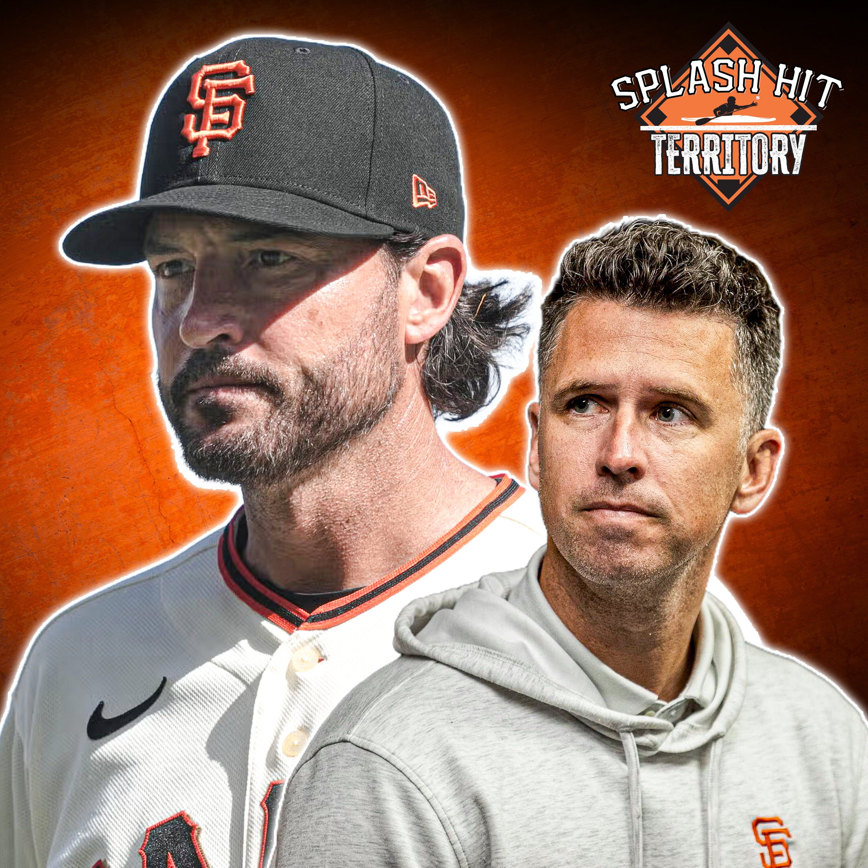 No offense: Giants' scoring woes continue, Matt Chapman in a funk, a funk, and what does team do about Patrick Bailey? episode artwork