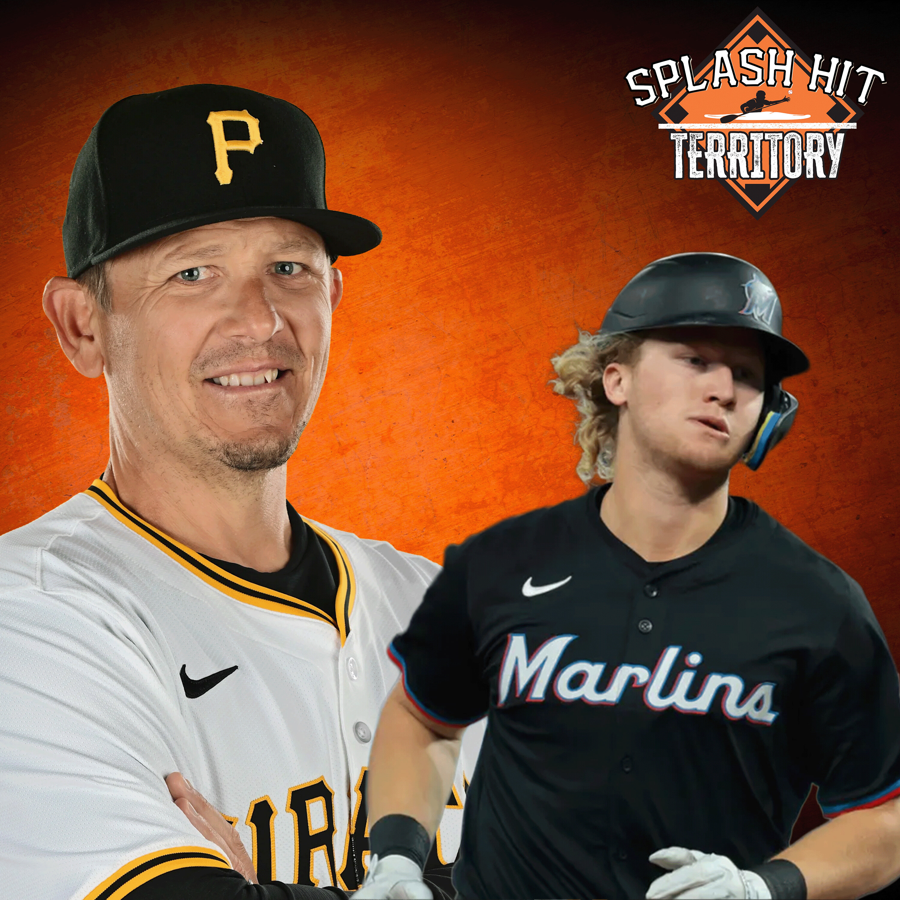 Giants add OF Joey Wiemer and pitching coach Justin Meccage; Shayna Rubin joins!