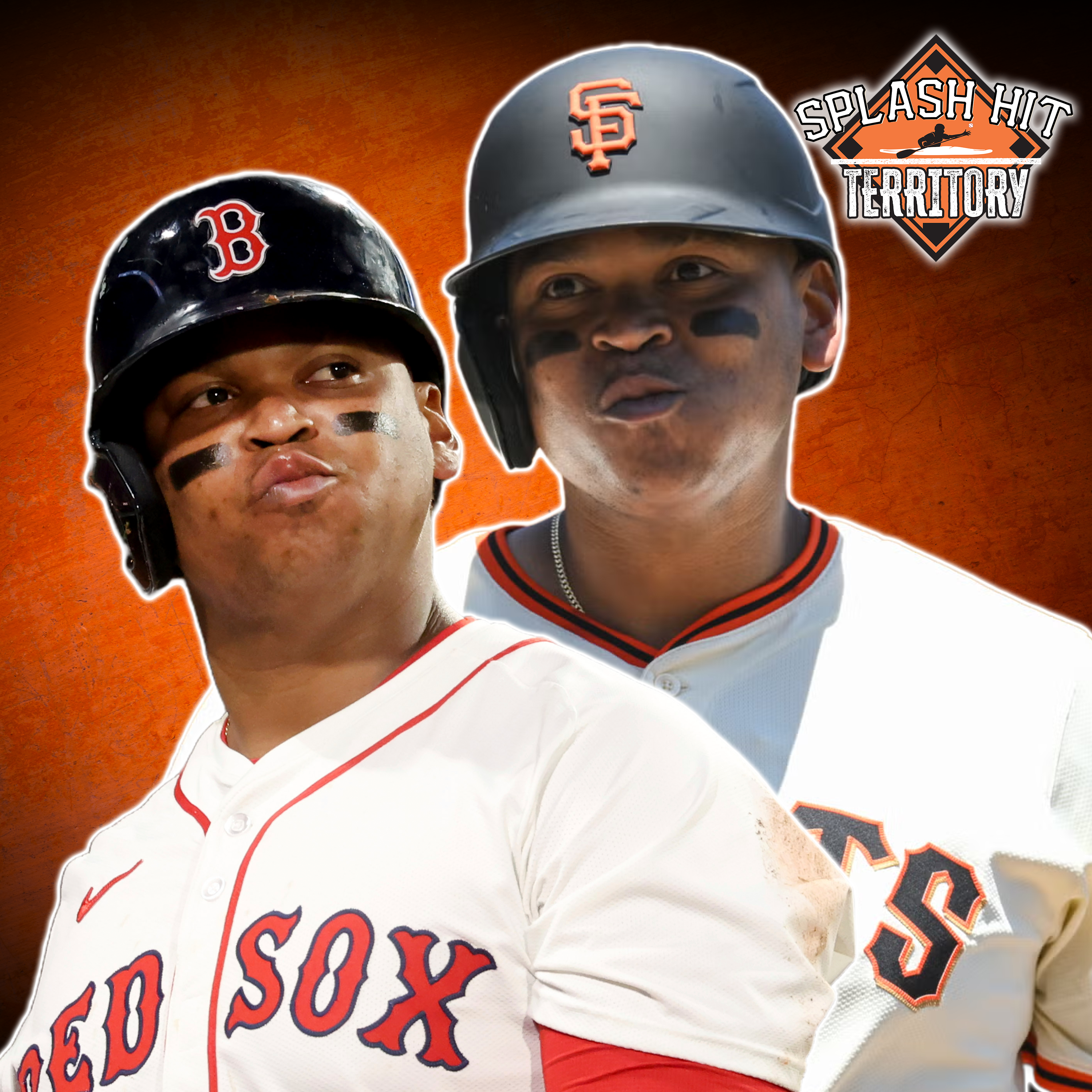 Devers returns! How will Boston fans greet their former star slugger? Plus: a look back at last year's June trade episode artwork