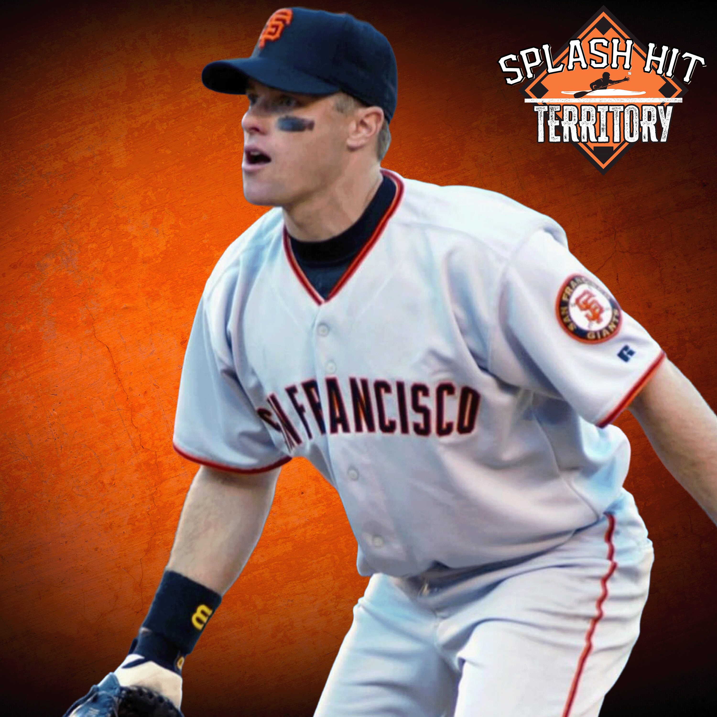 Initial reaction - J.T. Snow talks new job, Bryce Eldridge and Bonds with F.P.