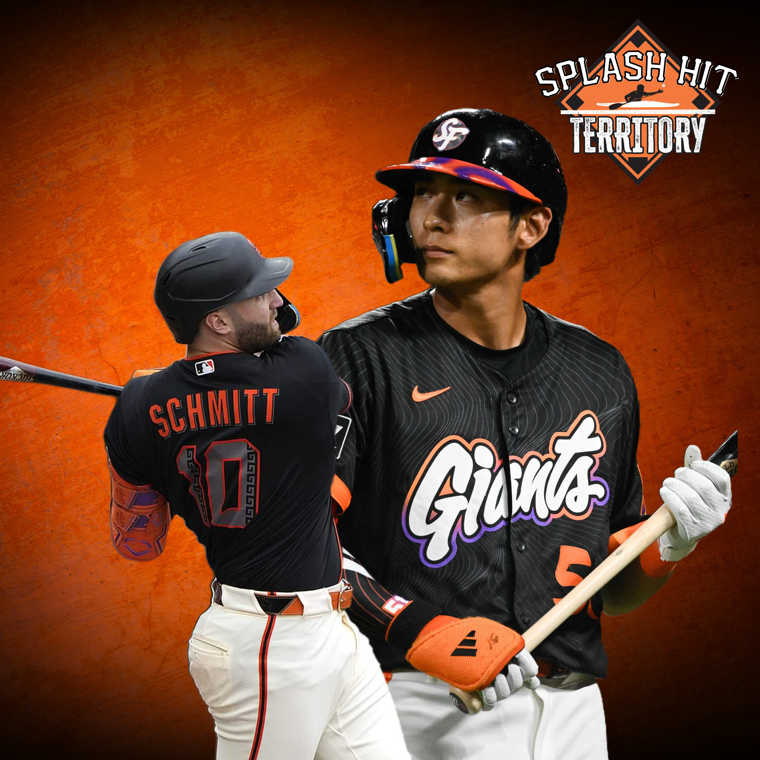 Hot bats edition: Jung Hoo Lee and Casey Schmitt help drive Giants' series wins, plus Matchups to Watch episode artwork