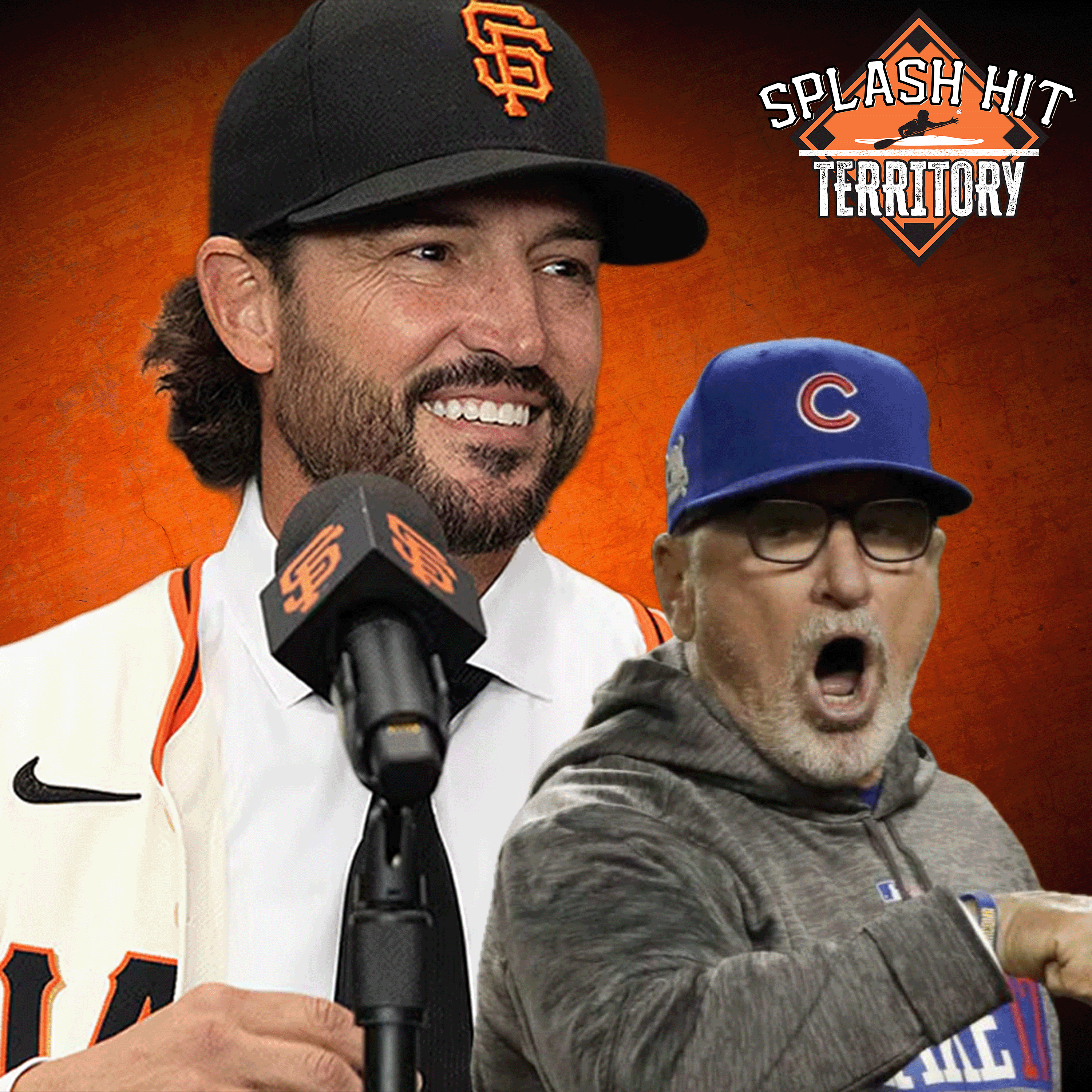 Joe Maddon BLASTS Giants decision to hire manager Tony Vitello without pro experience