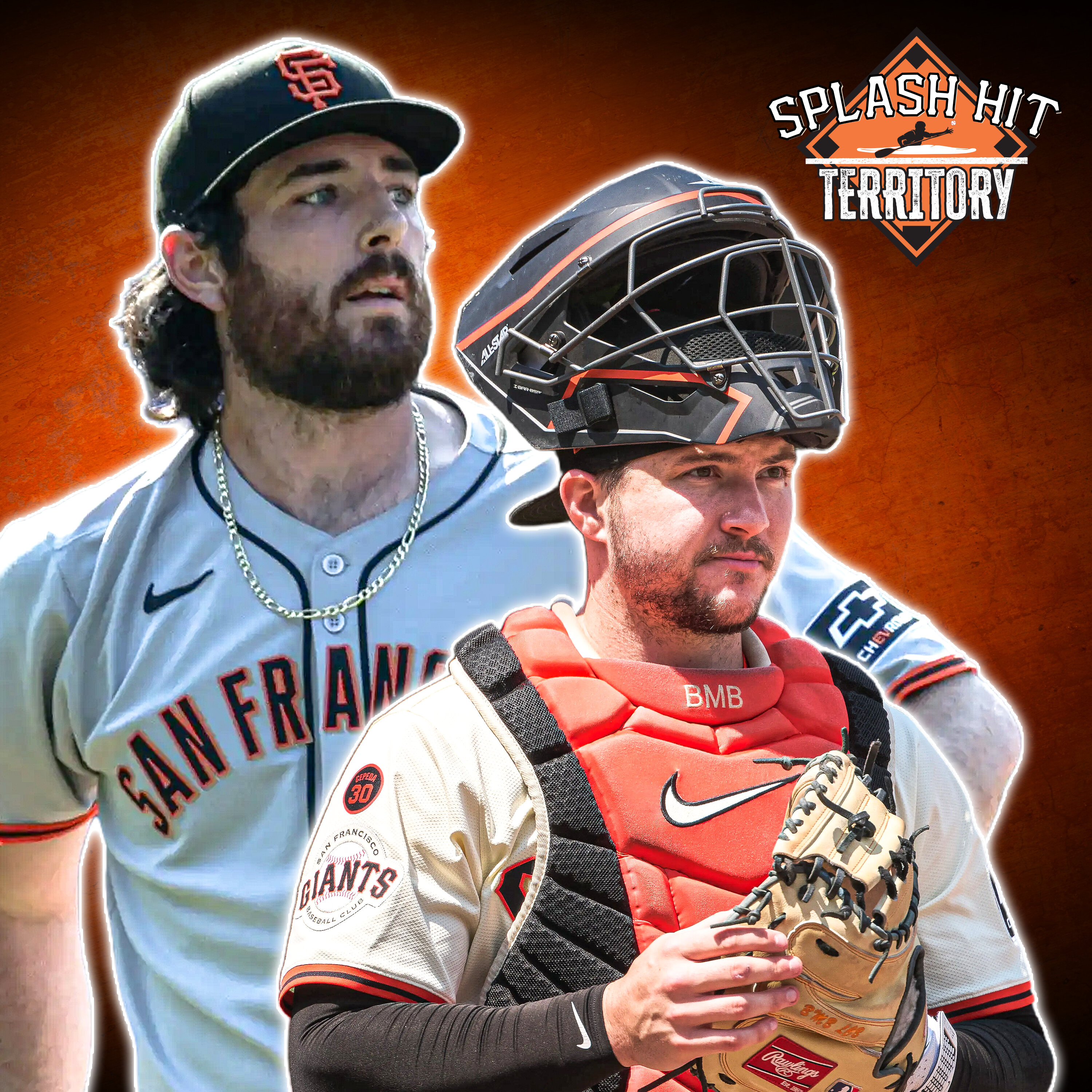 Terrible time: The Giants get swept in Philly; TWO walk-off losses?! episode artwork