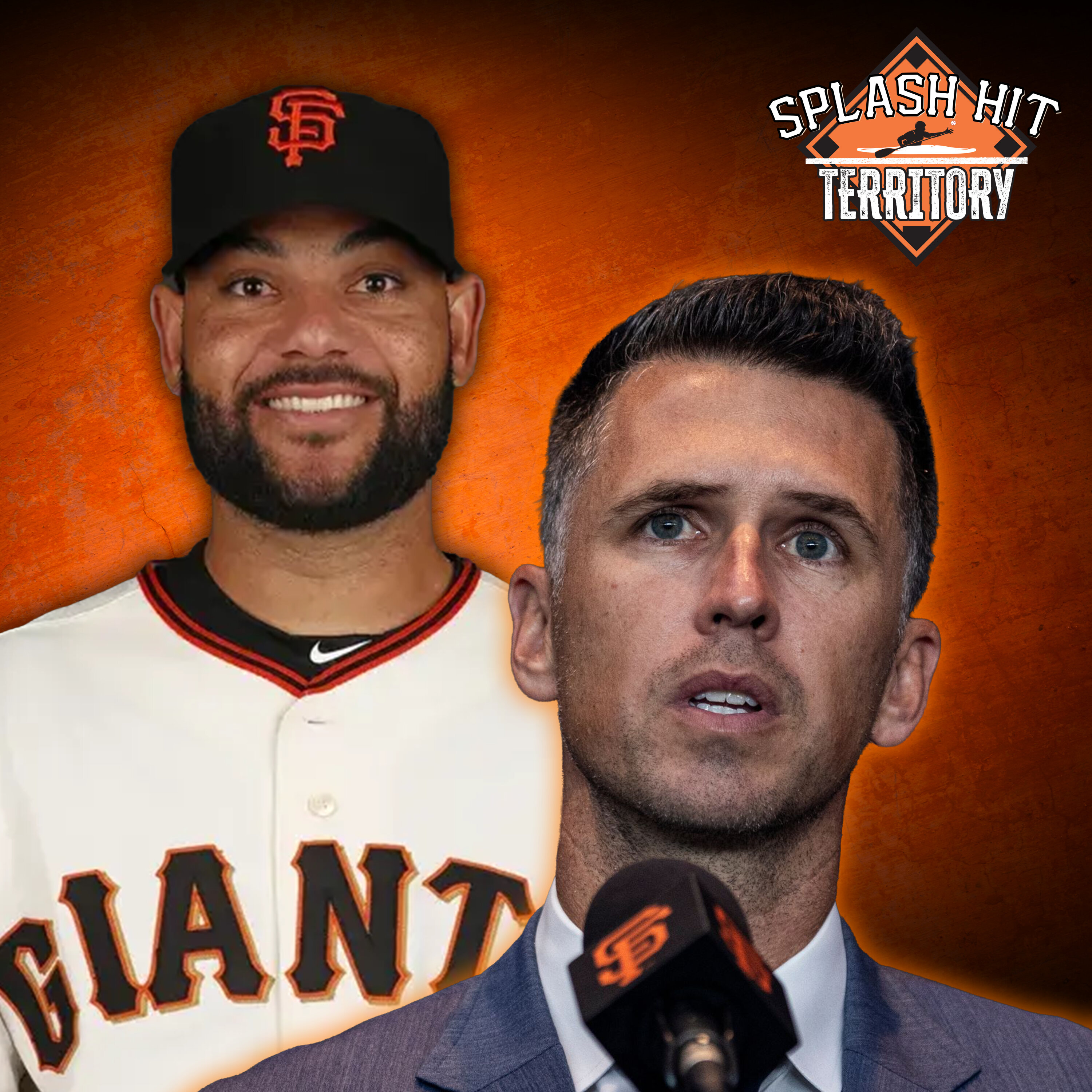 Rock bottom? Another flop against Arizona puts Giants 12 games out, several flaws becoming all too obvious episode artwork