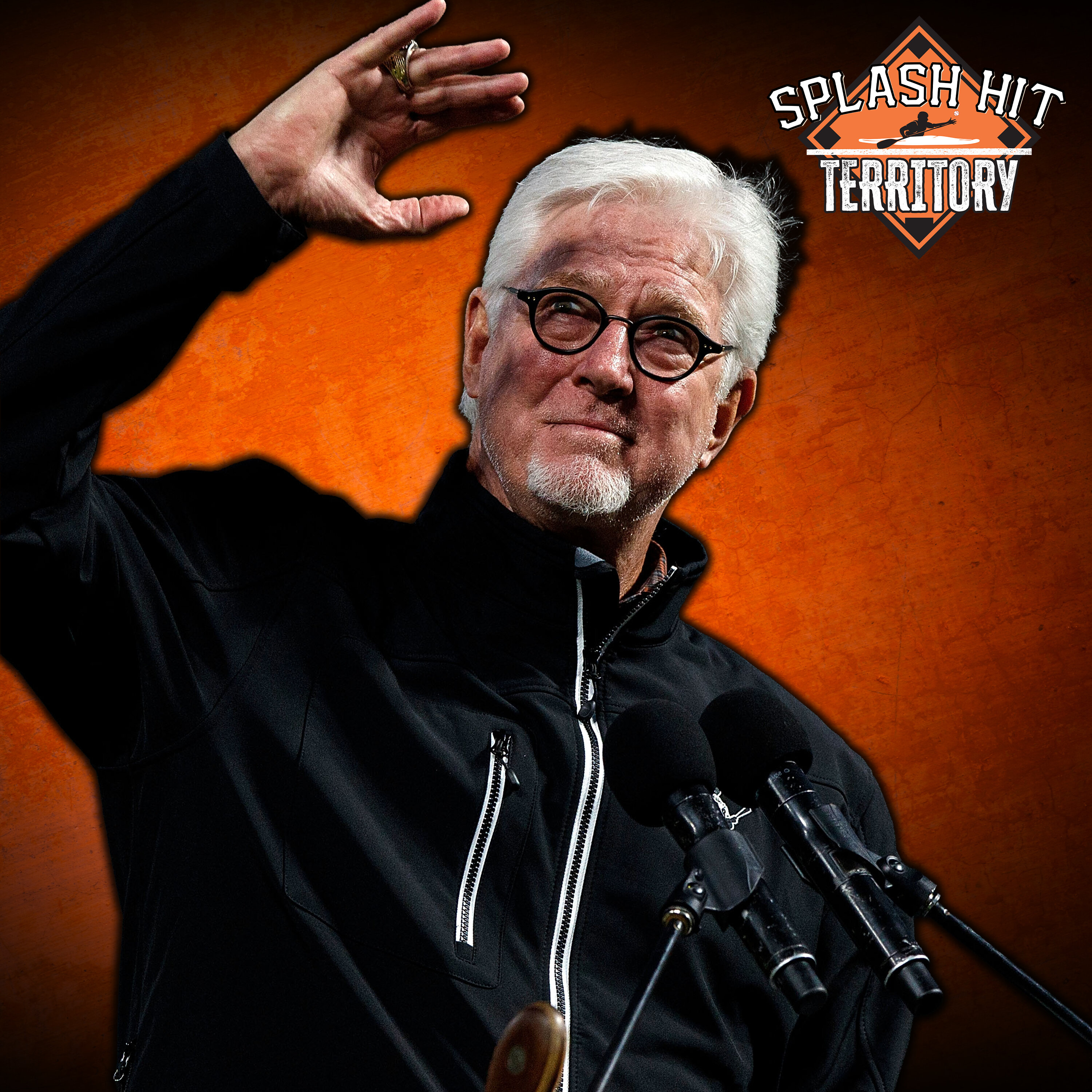 Kruk Chat! Giants broadcaster Mike Krukow breaks down the team's slow offseason, talks Jeff Kent, Hall of Fame.