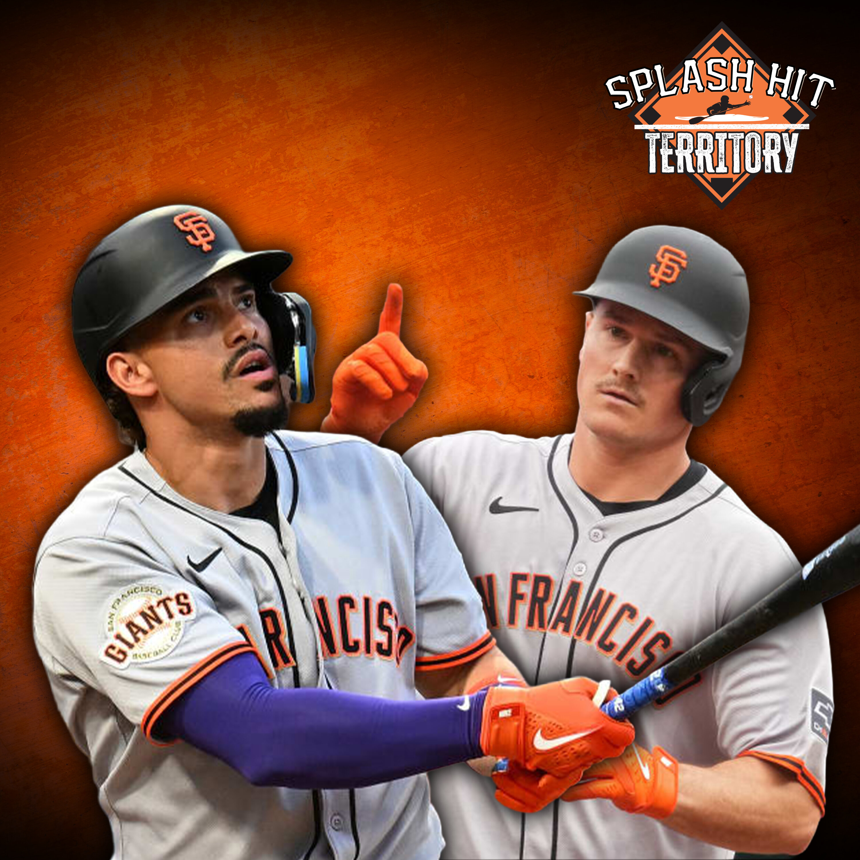 Shutout Central: What's up with the Giants' inconsistent offense? Plus who's heating up and who's still in a funk episode artwork