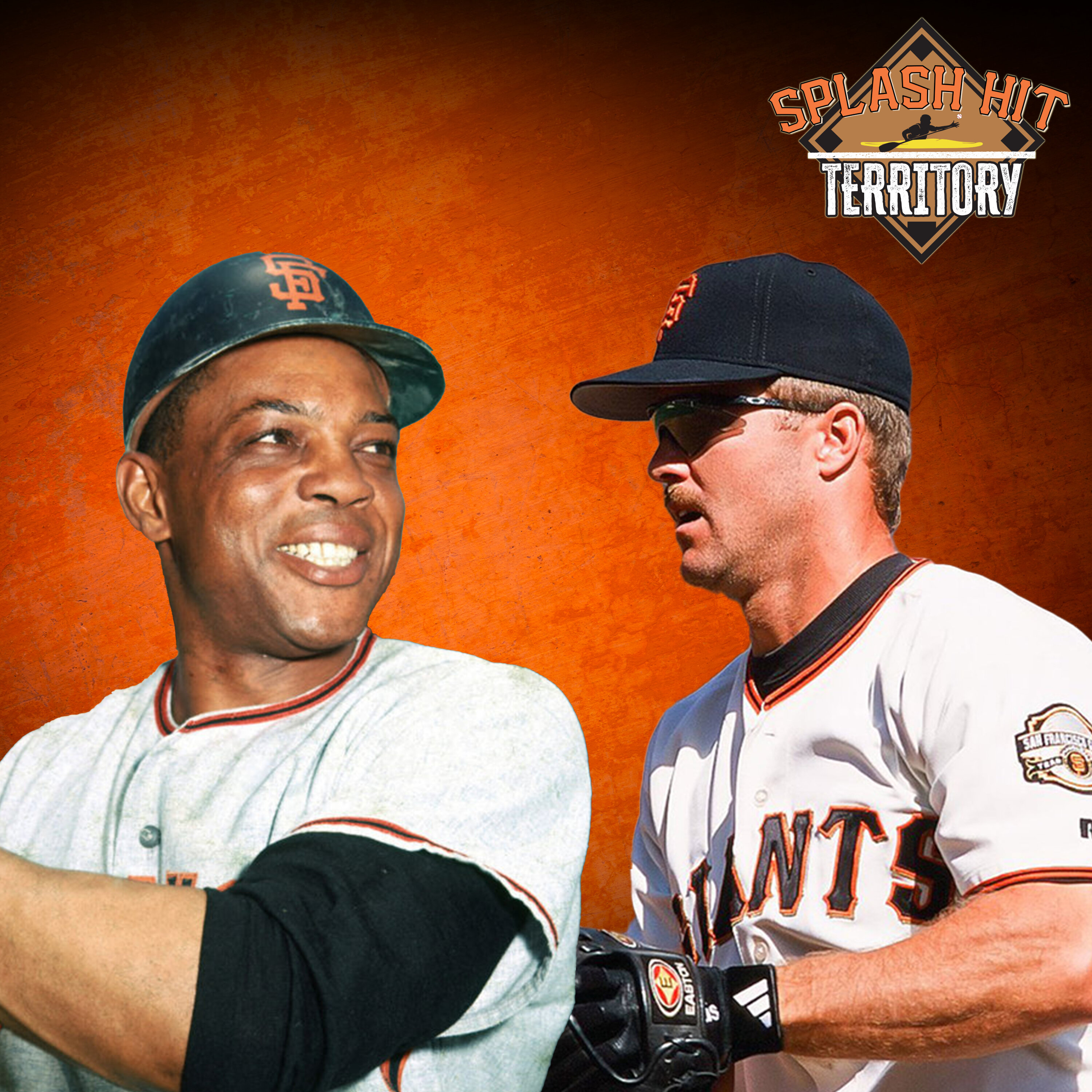 Shea Hey! SF Standard Giants reporter John Shea discusses friendship with Willie Mays, and Jeff Kent and the Hall of Fame