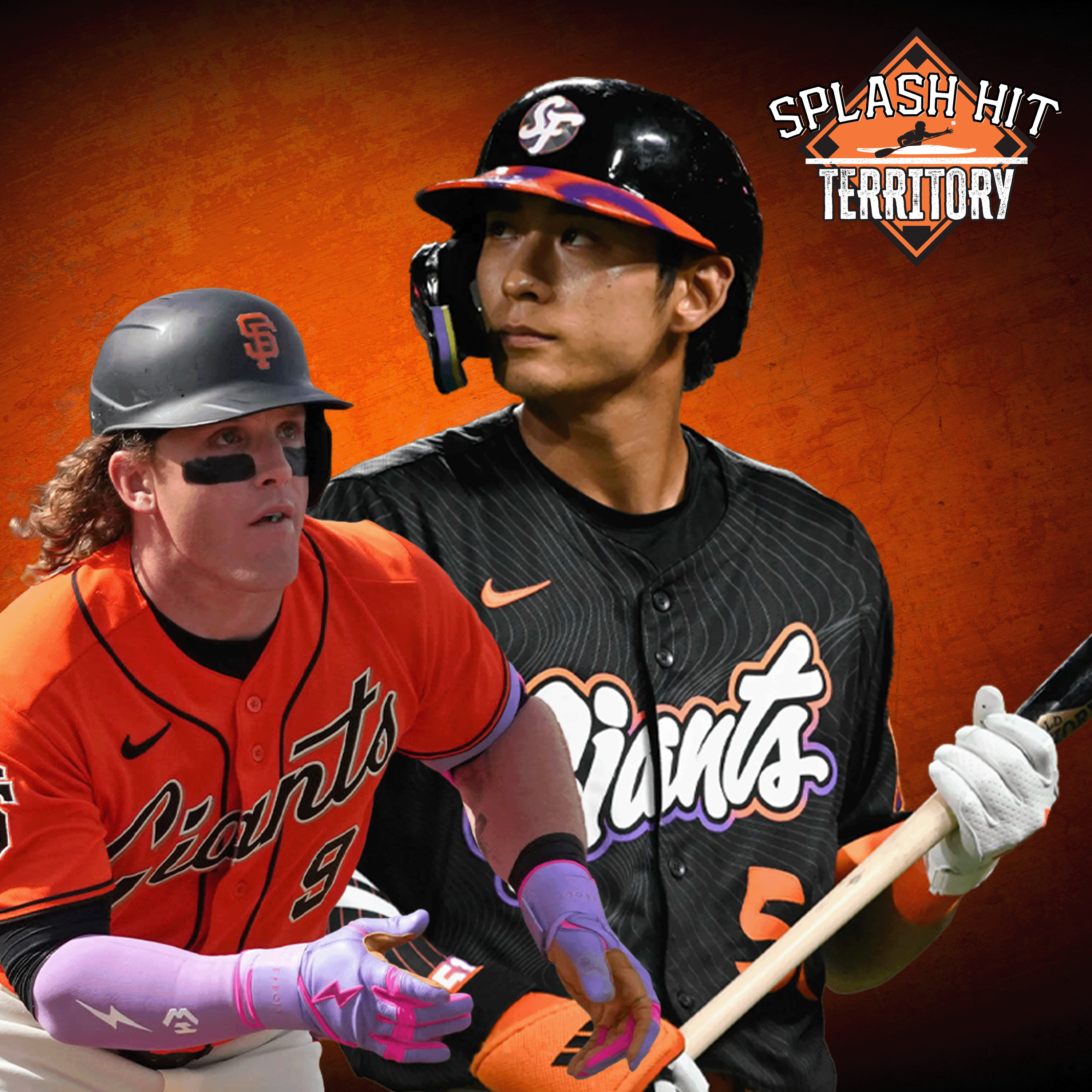 Where's the offense? Giants last in runs in NL, defense remains a question, plus: more time for Susac?