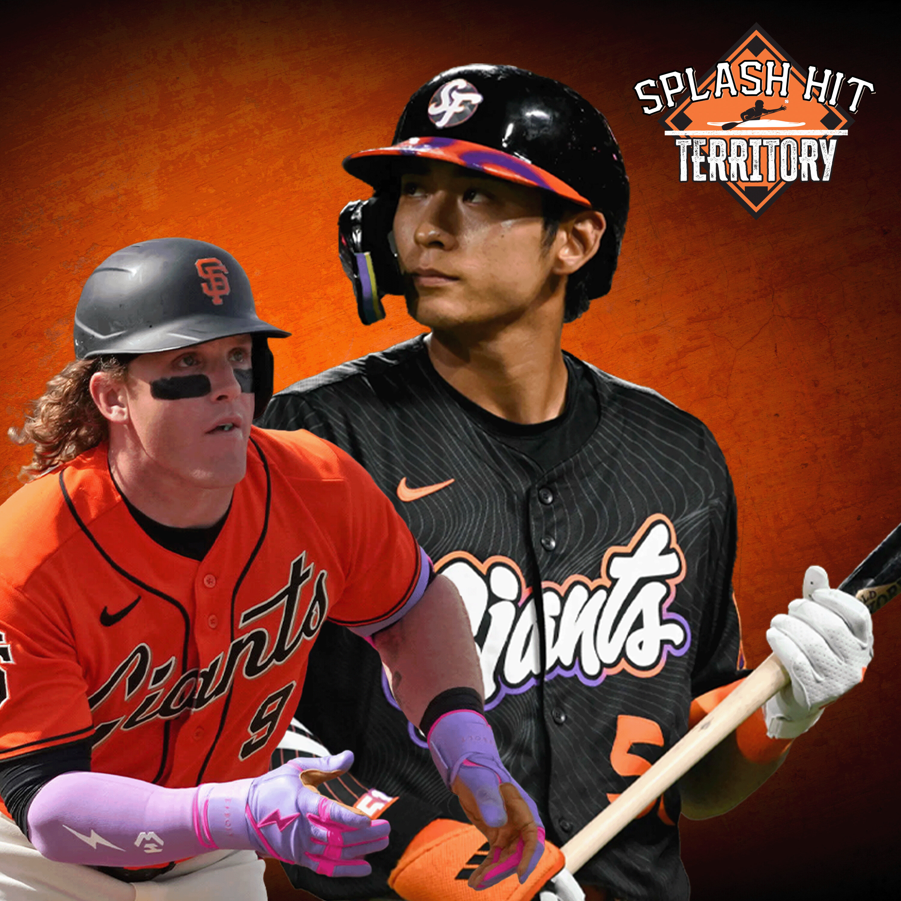 Where's the offense? Giants last in runs in NL, defense remains a question, plus: more time for Susac? episode artwork