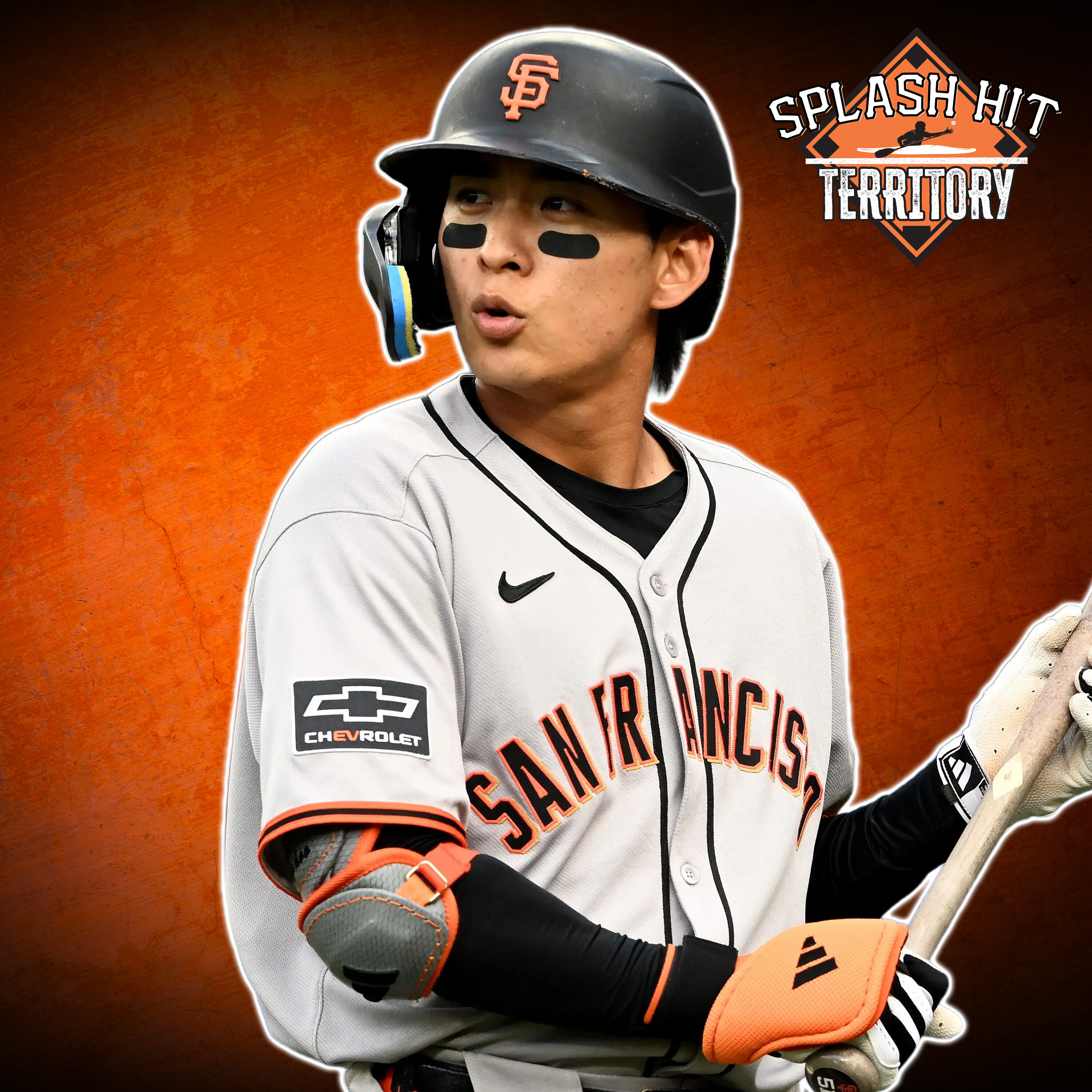 Giants offense revs up on three-city trip, what about the pitching? episode artwork