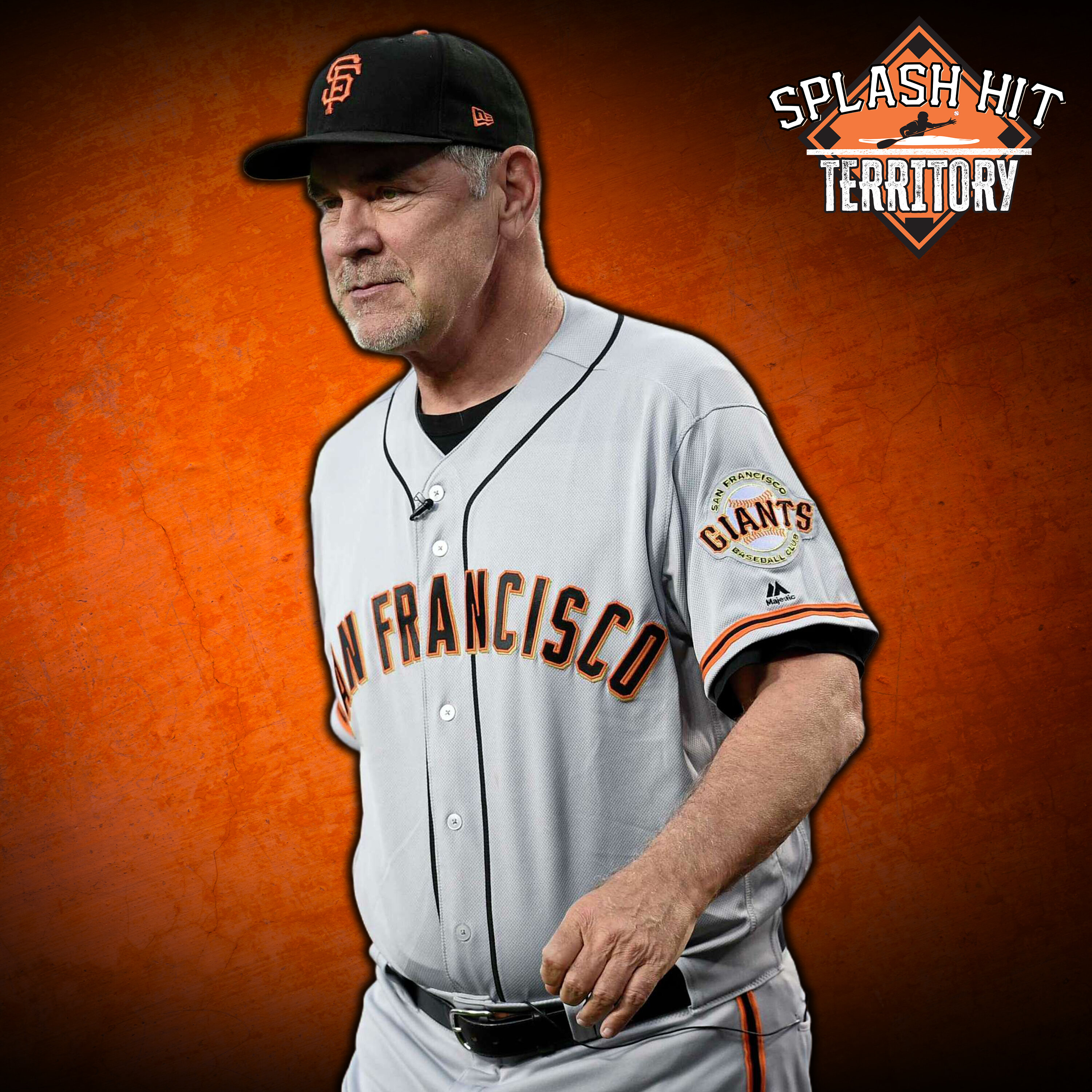 Legendary manager Bruce Bochy on Tony Vitello, exec Buster Posey, the Giants roster and the Baseball Hall of Fame