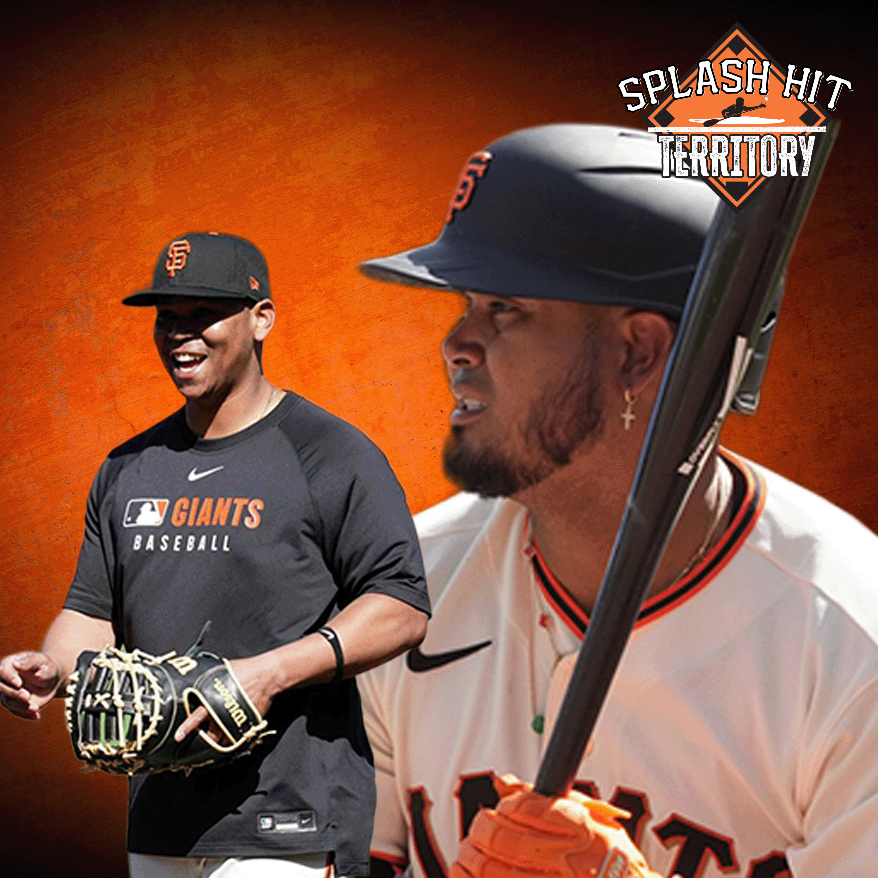 Giants stuck in neutral: What's up with Rafael Devers? Luis Arraez a bright spot but - are some moves needed? episode artwork