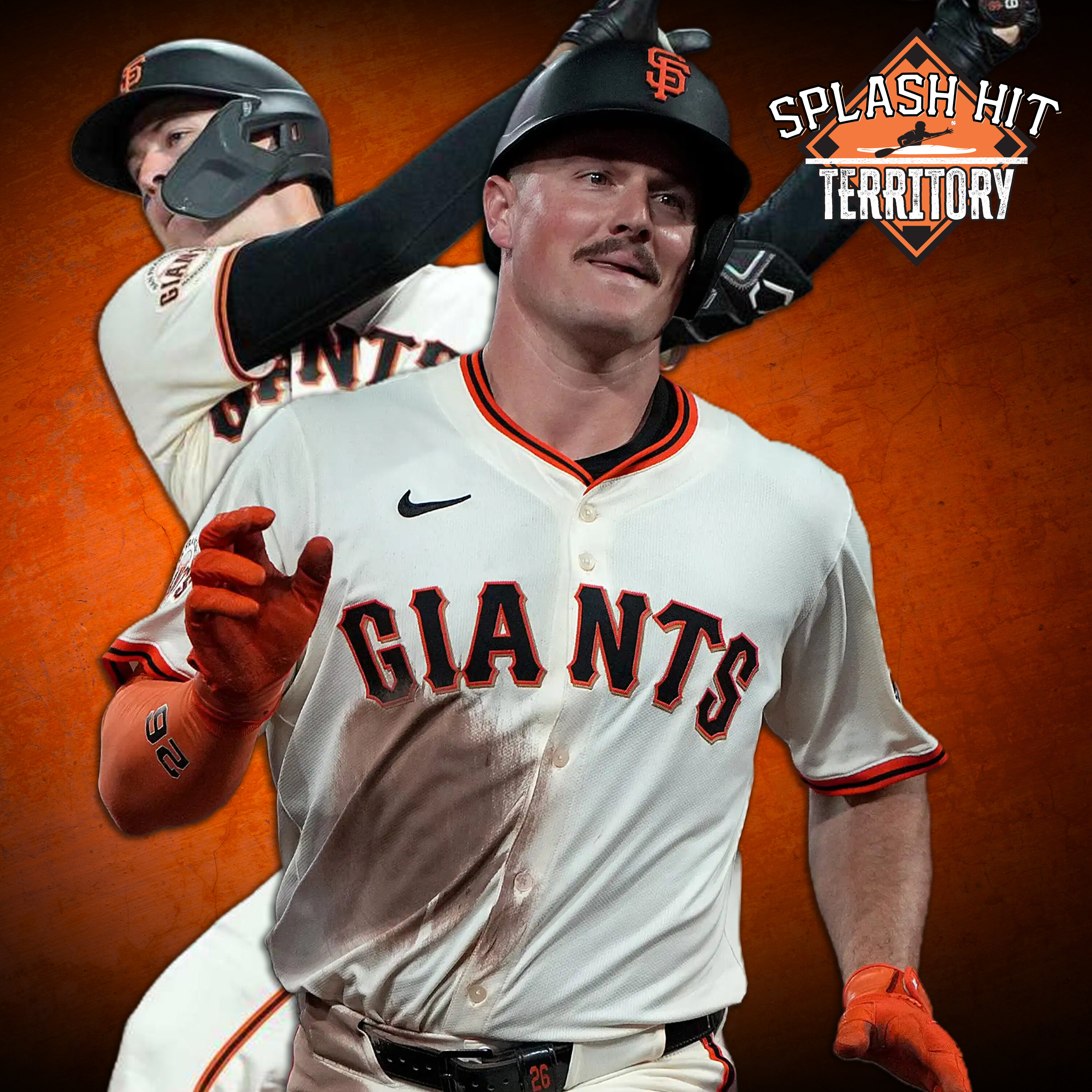 Daniel Susac, Matt Chapman on a roll, but many questions still for struggling Giants episode artwork