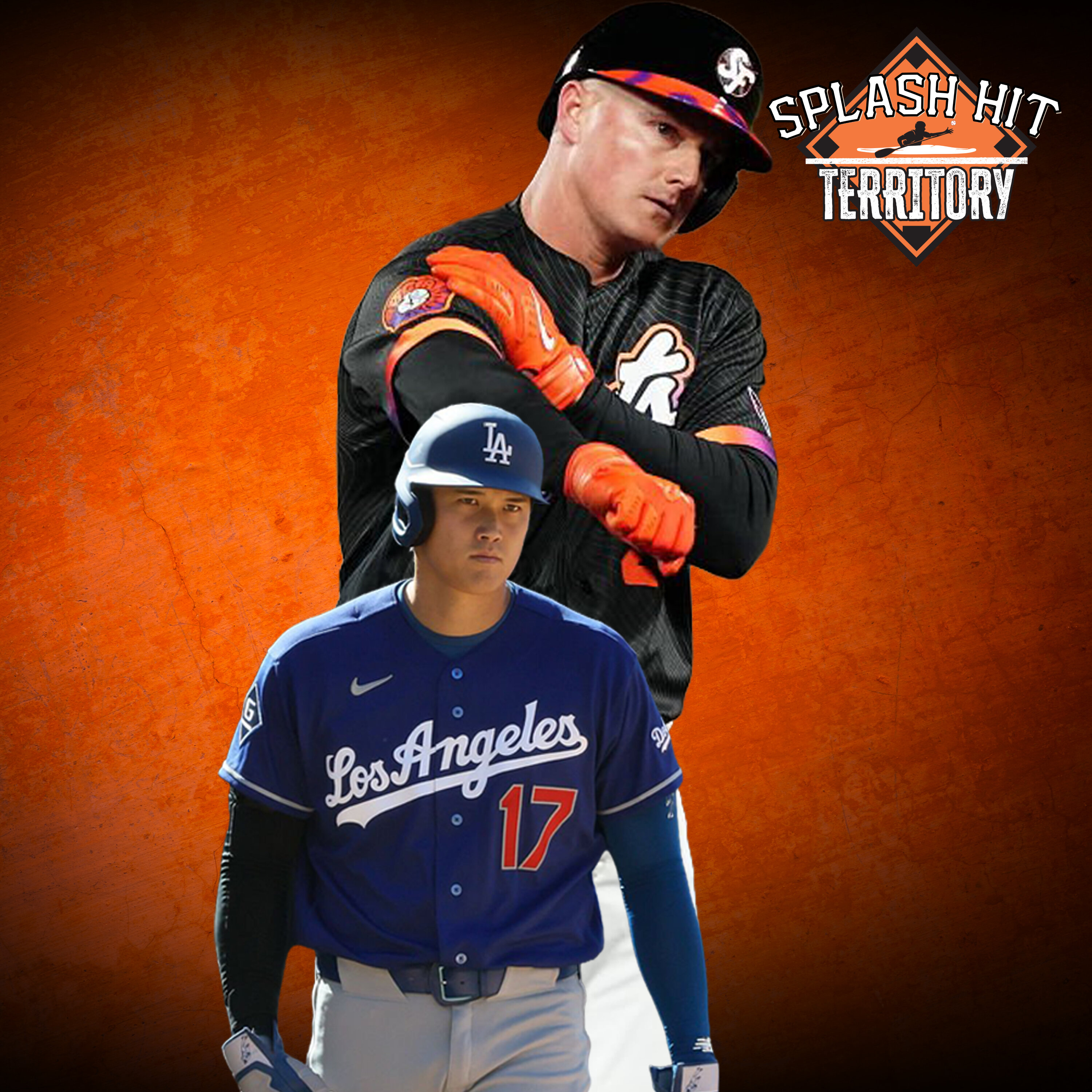 Giants' edge: Have they found an identity? Could that change things against the Dodgers? episode artwork