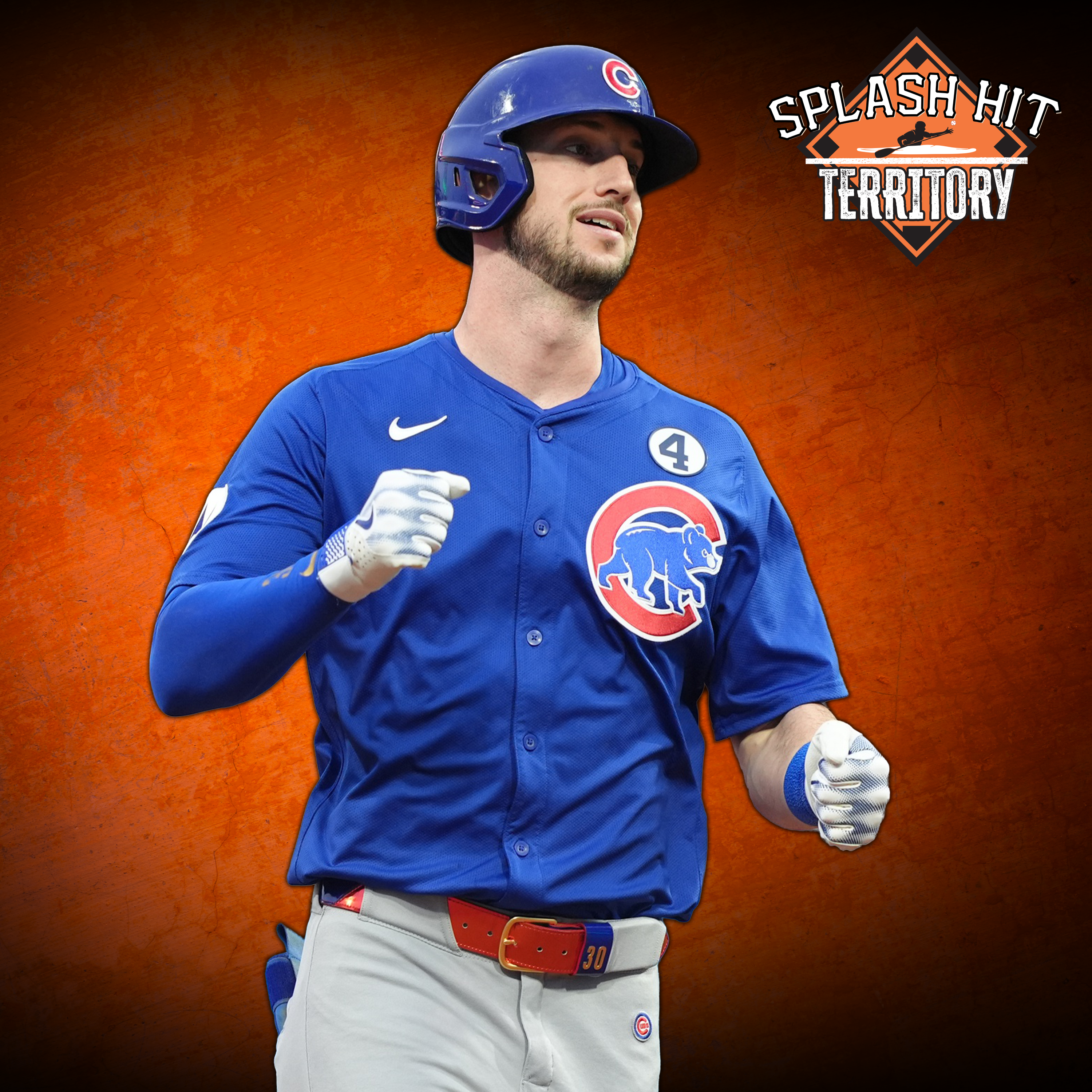 Is the West already won? How does Kyle Tucker's LA deal impact the Giants, next year's CBA? Plus: big SF news, too