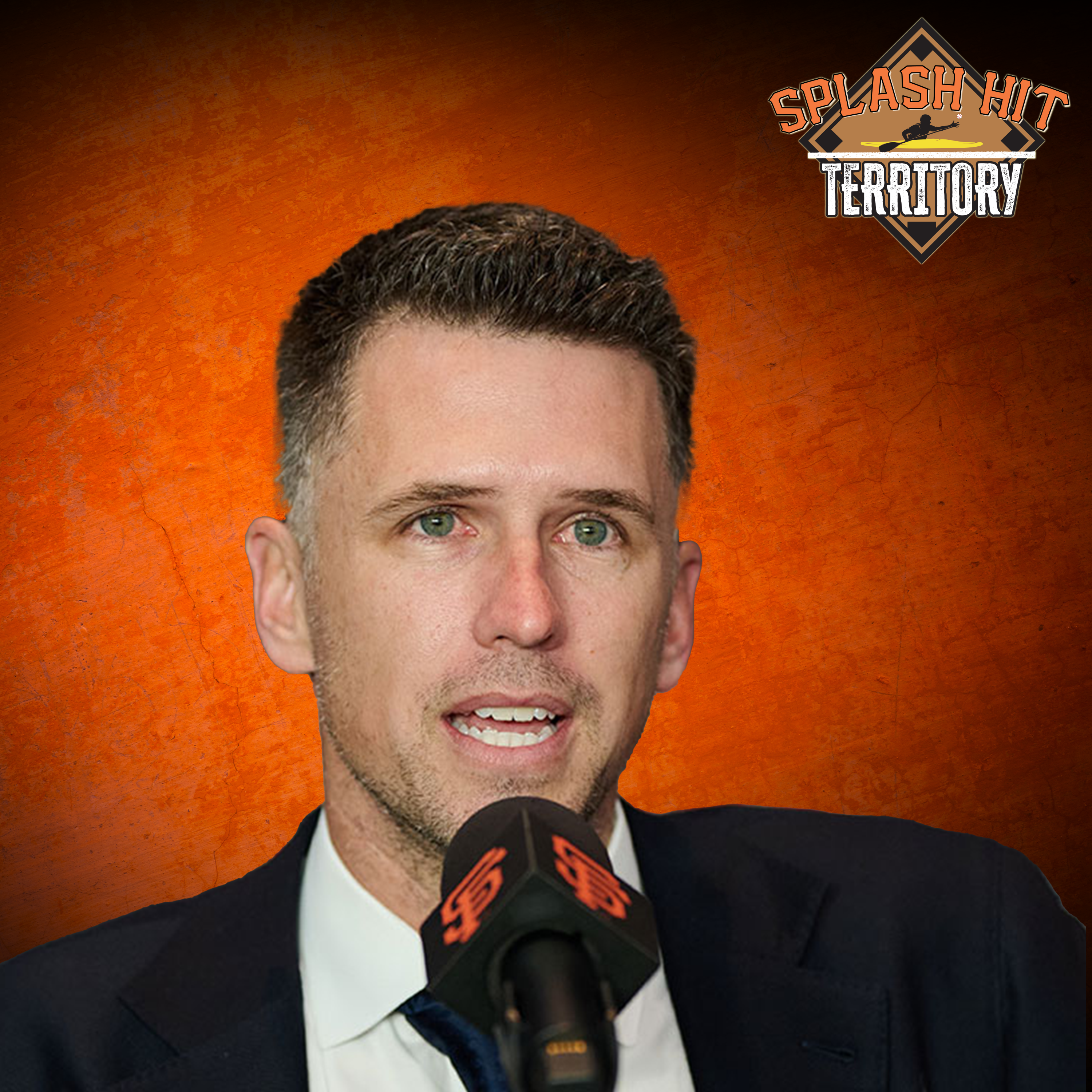 The Year of Buster: Honors for Giants' 2025 standouts - Webb, Devers, Chapman - good/bad moments, silly stuff and projections.