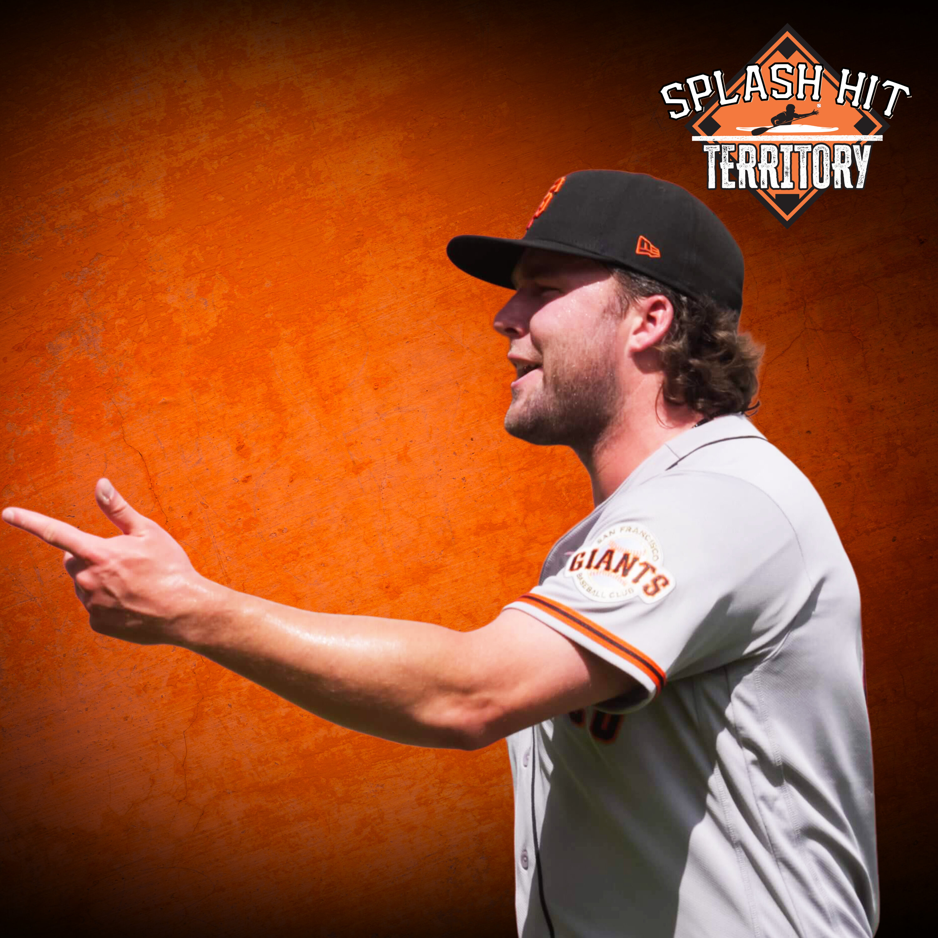 Attitude alert: Giants show edge Buster Posey wants, Landen Roupp, Erik Miller lead the charge at Cincinnati episode artwork