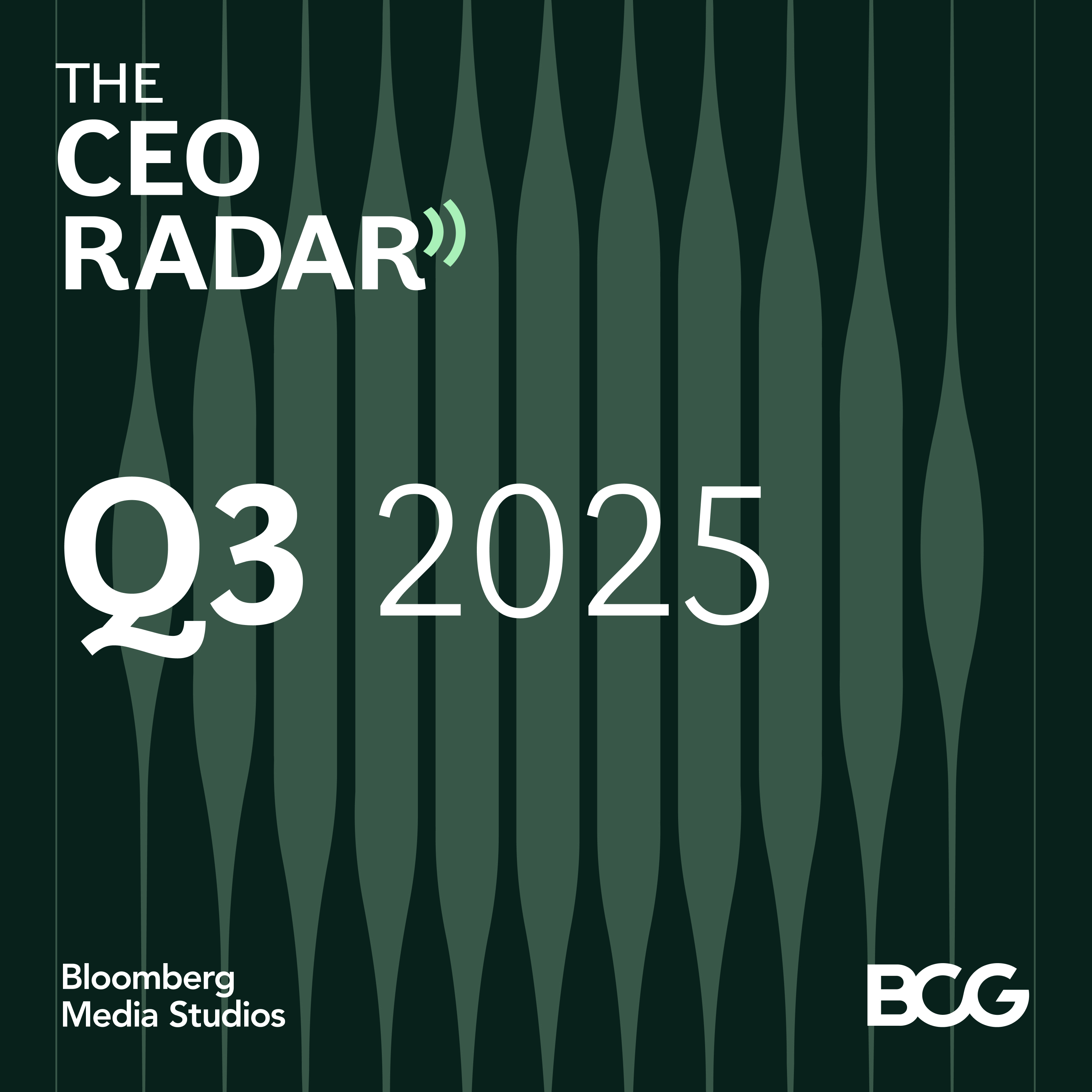 The CEO Radar: 'No Regret' Moves for CEOs Facing Uncertainty (Sponsored Content)
