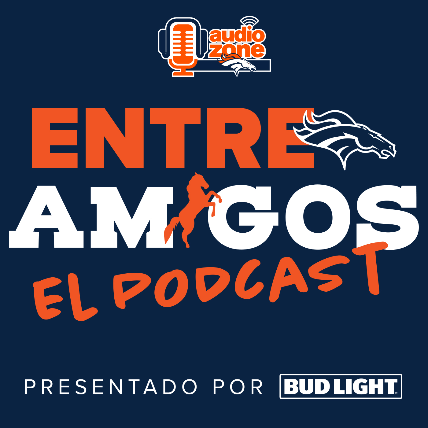 Entre Amigos, El Podcast | Los Denver Broncos terminaron la Pretemporada 2023