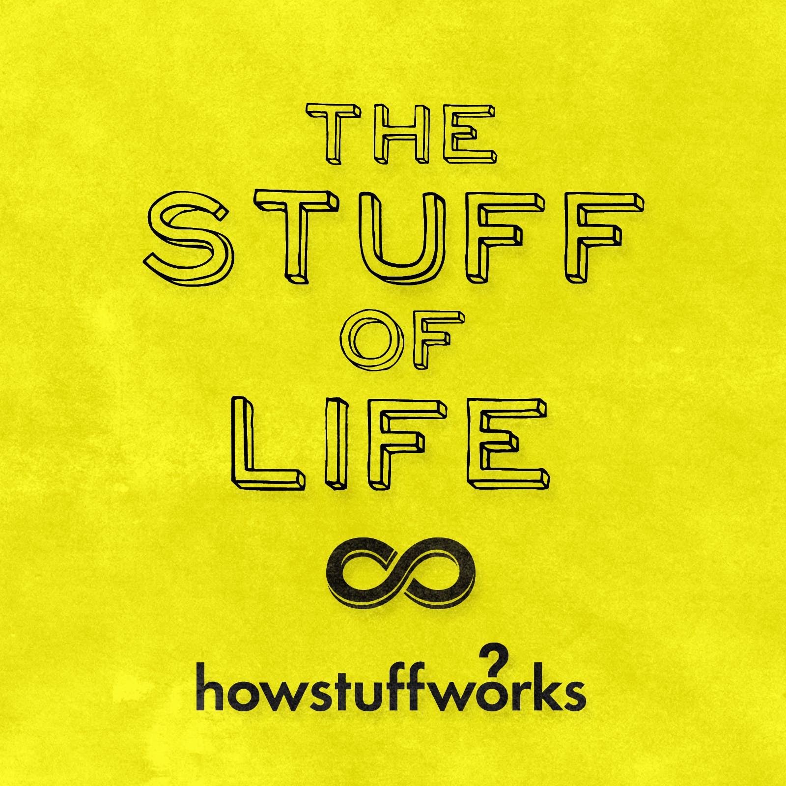 The Stuff of Life: Episode Zero