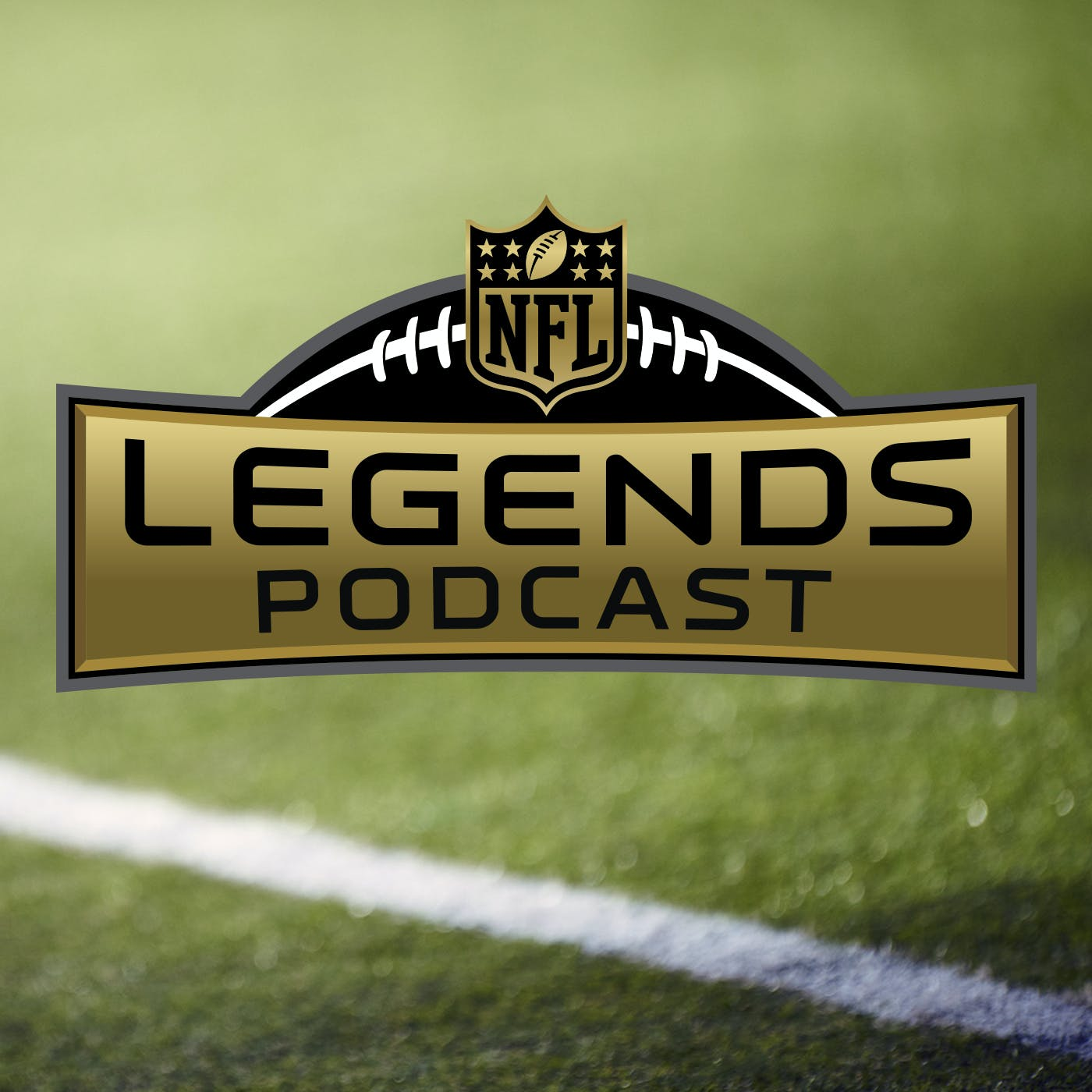 The NFL Players Podcast