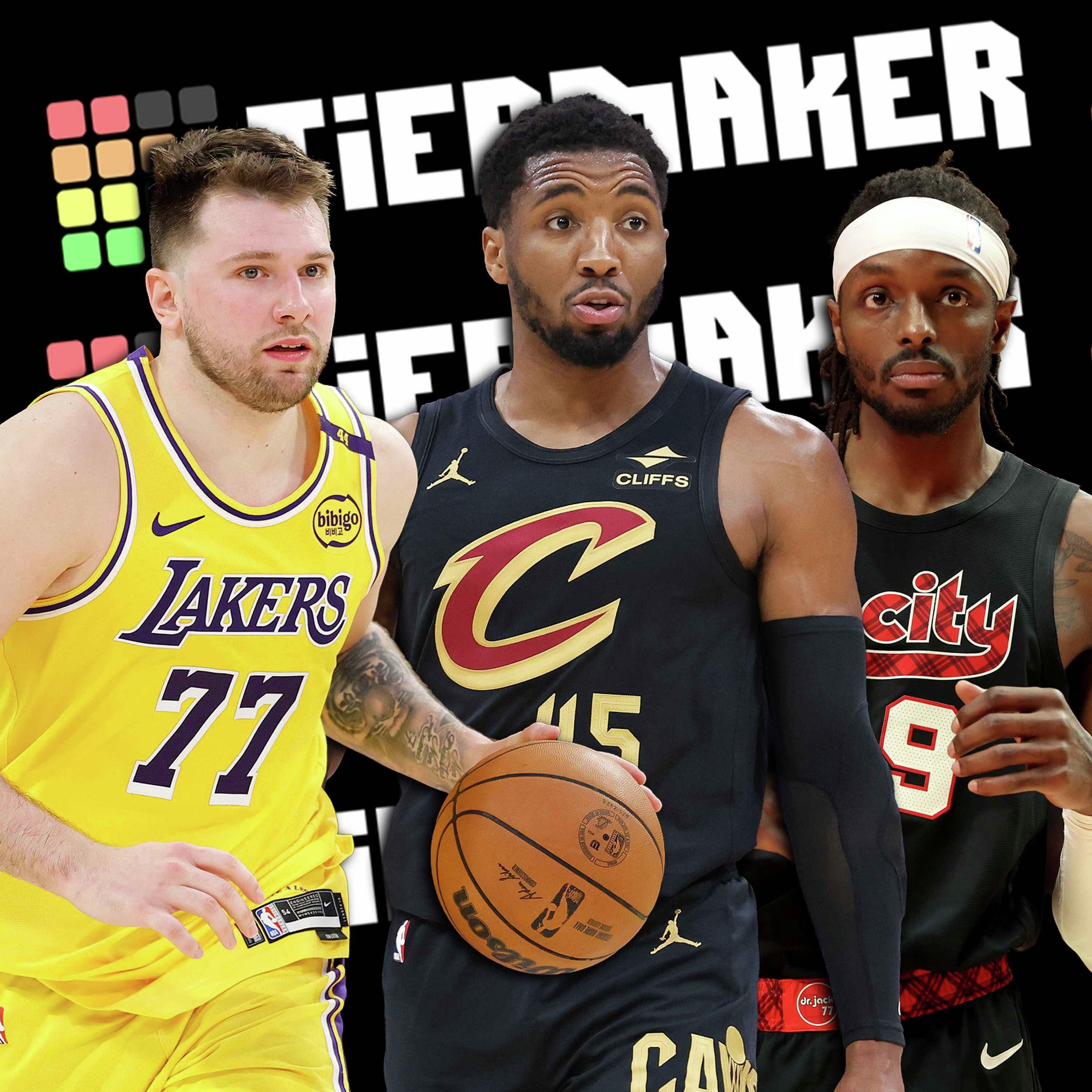 Ranking Every Team's Best Player
