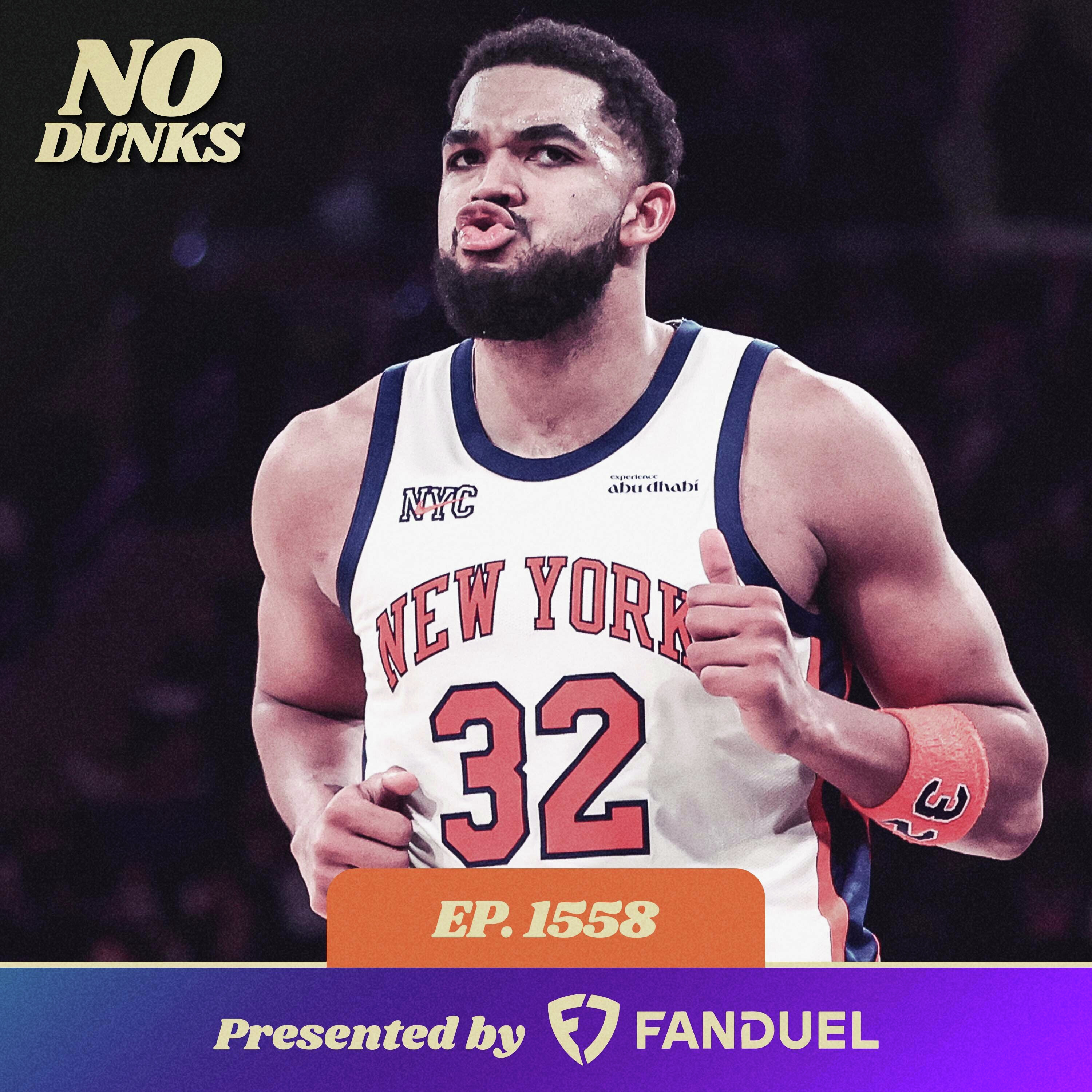 NBA Weekend Winners & Losers | Clutch Knicks Play, Flawed Lakers, Souvenir Cups