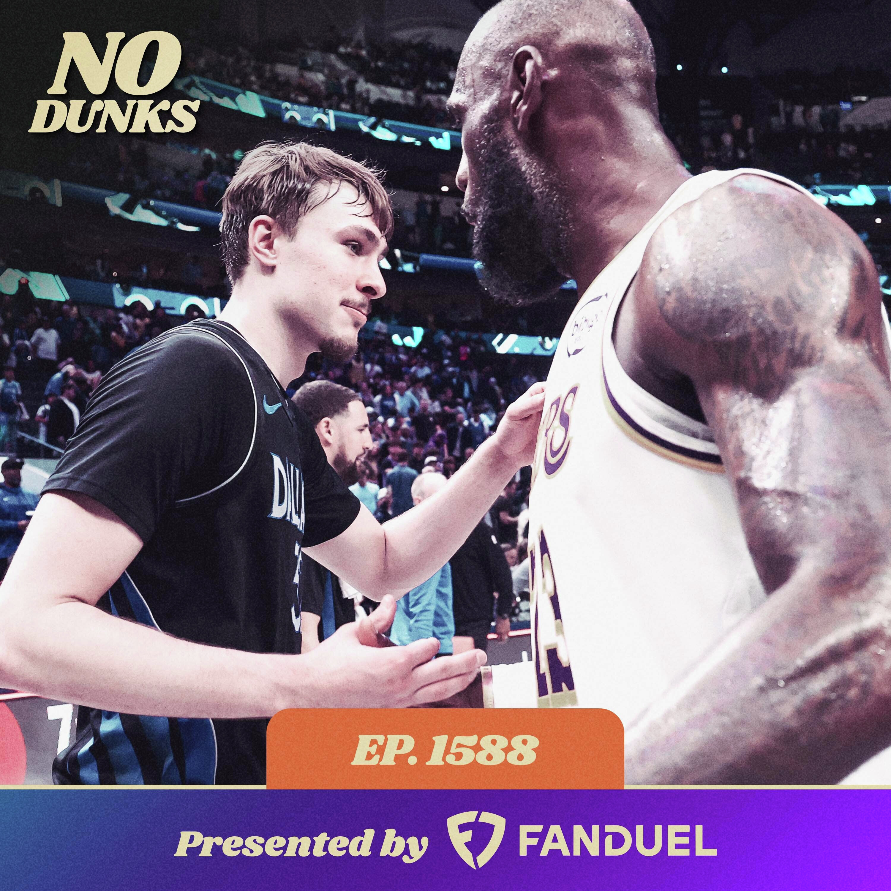 NBA Weekend Winners & Losers | Flagg Flips ROY Odds, Lakers Down Bad, Spurs-Nuggets OT Thriller NBA Weekend Winners & Losers | Flagg Flips ROY Odds, Lakers Down Bad, Spurs-Nuggets OT Thriller