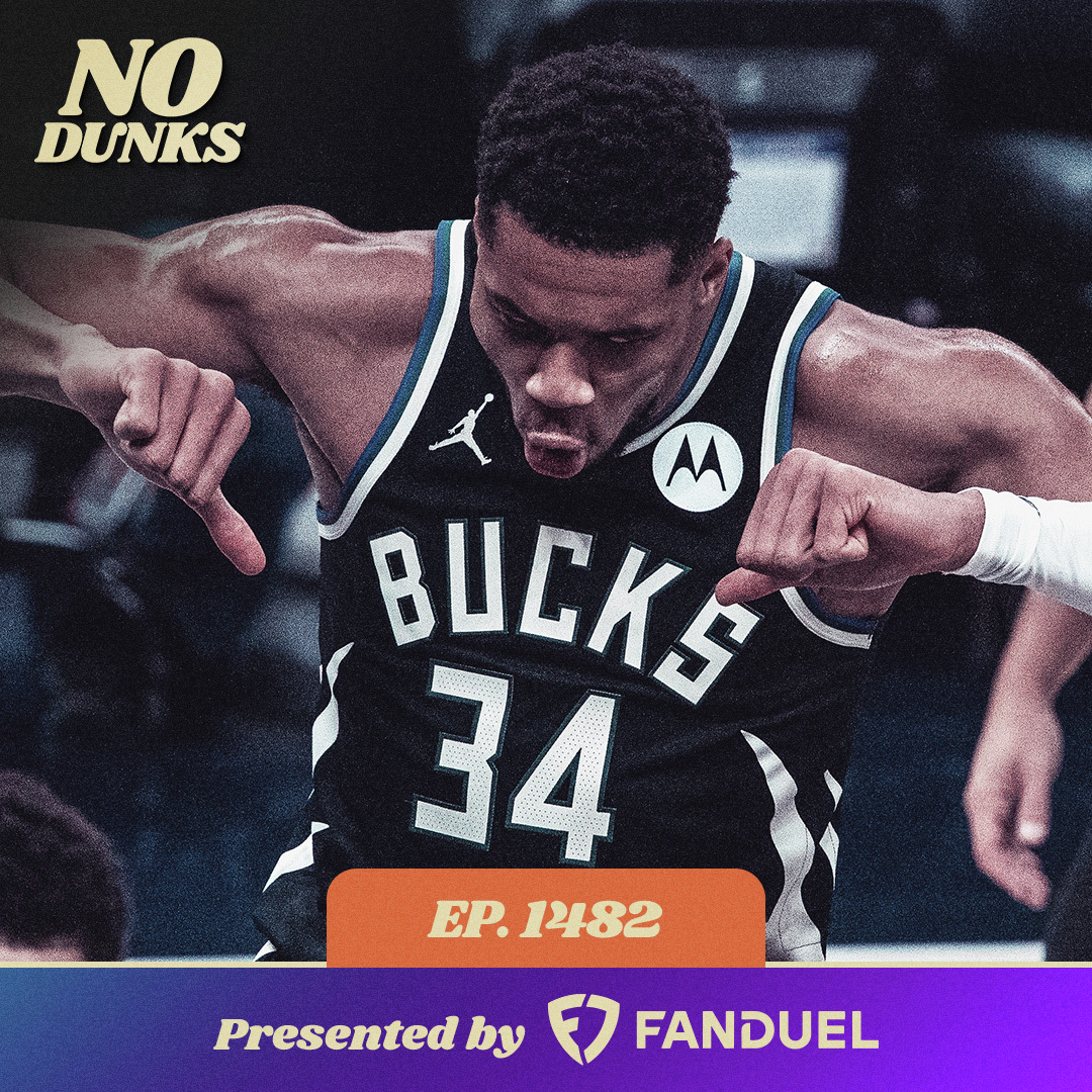 MVP Giannis, Clutch Cade Cunningham & Ja Morant Trade Destinations with Kofie