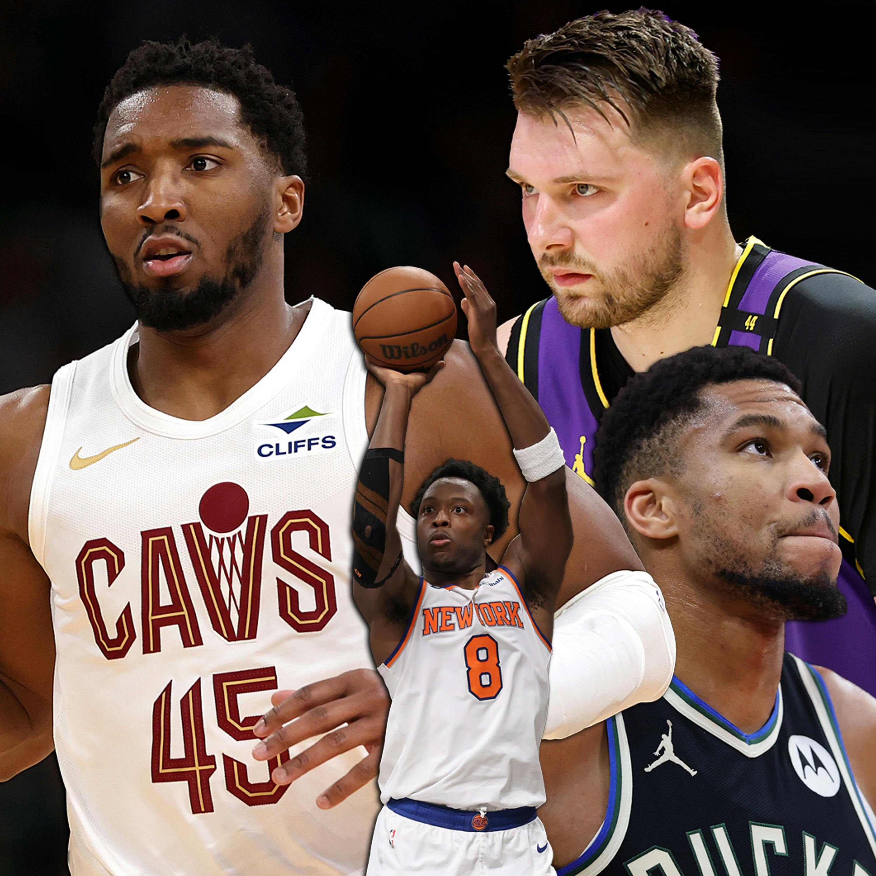 NBA Weekend Winners, Sixers Shut Down Embiid & LeBron Blasts Negative NBA Media