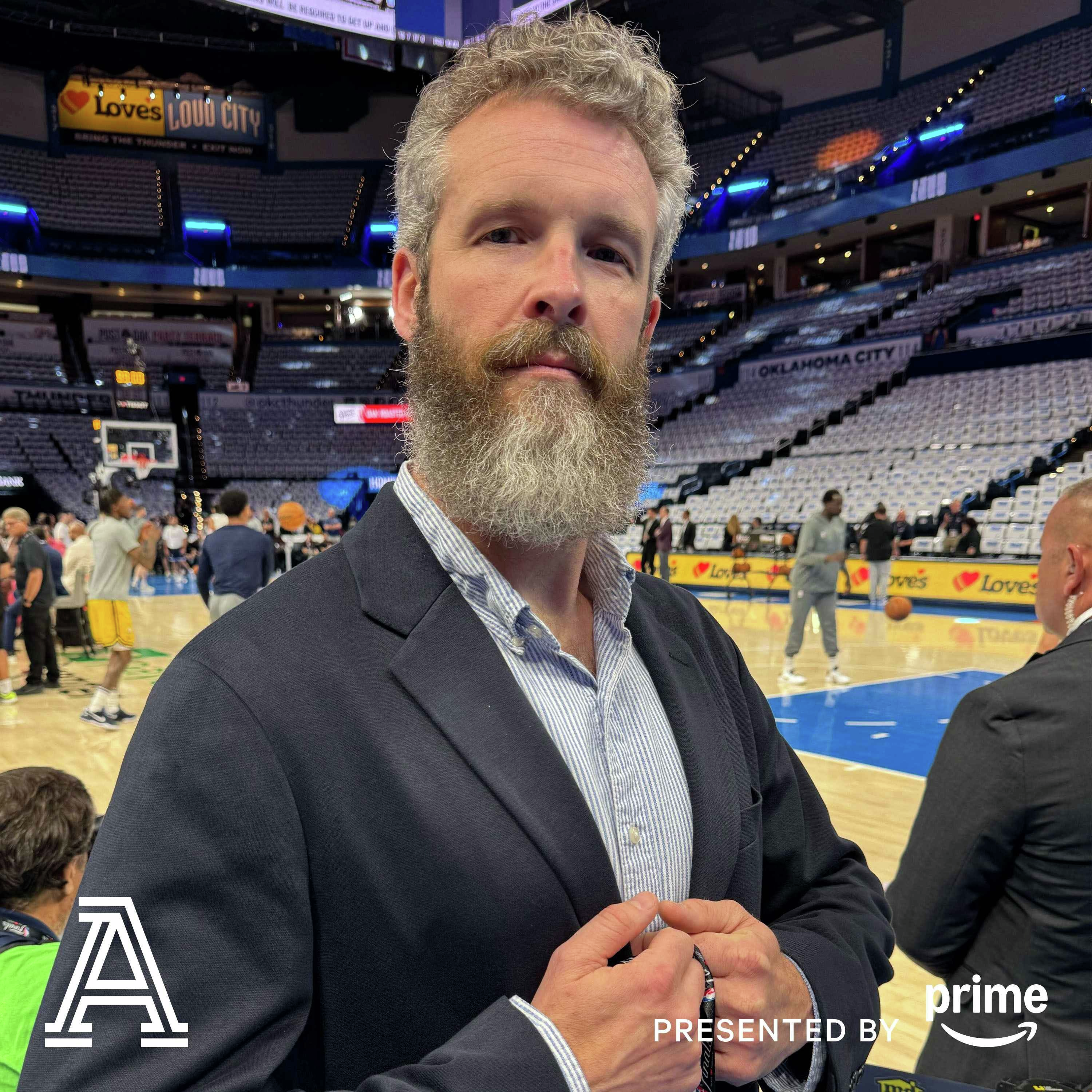 Instant Reax | Pacers, Haliburton Stun Thunder In NBA Finals Game 1 Thriller