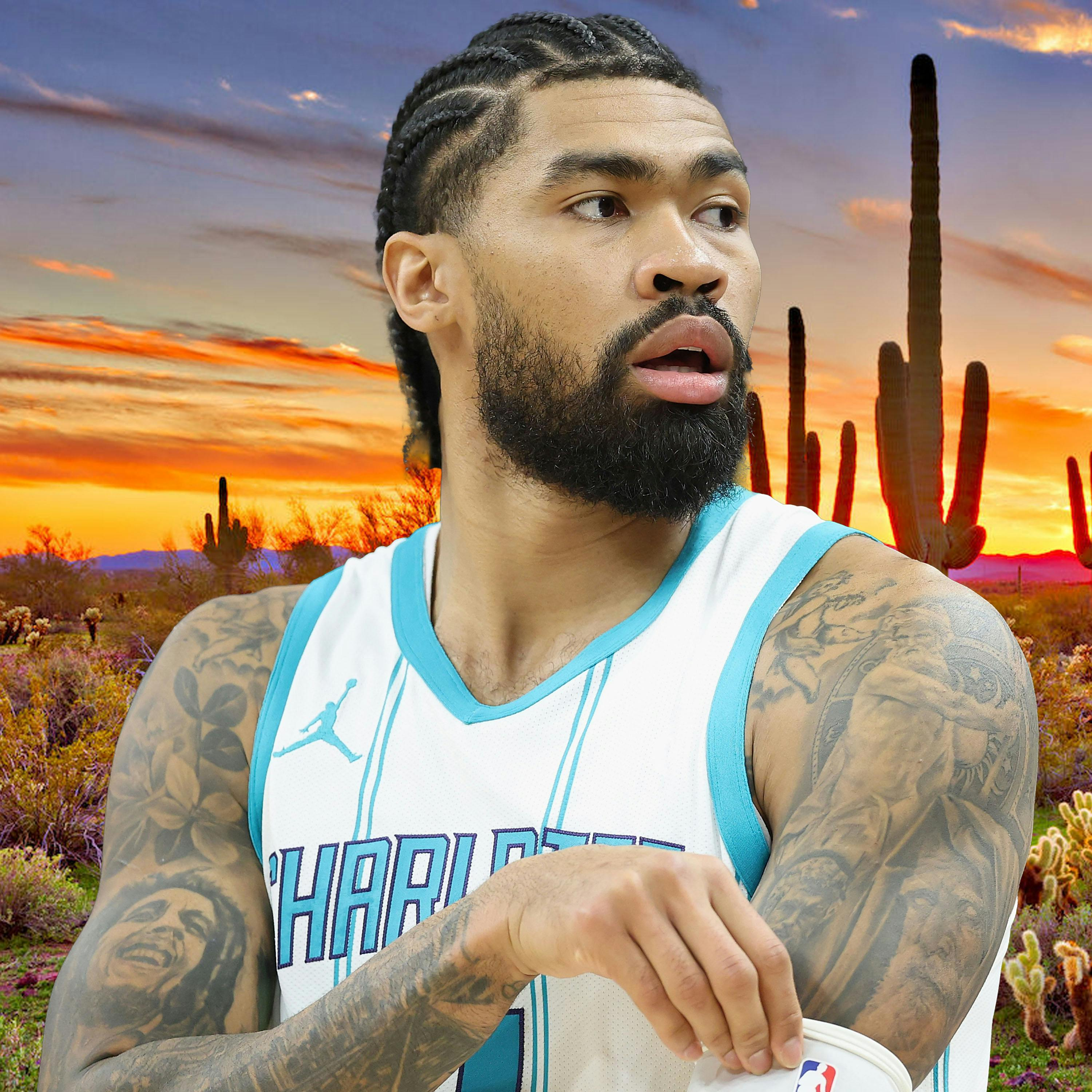 Suns Trade For A Center, 'Skyhawks' Beat Bulls, Ja's Insane Highlight That Wasn't