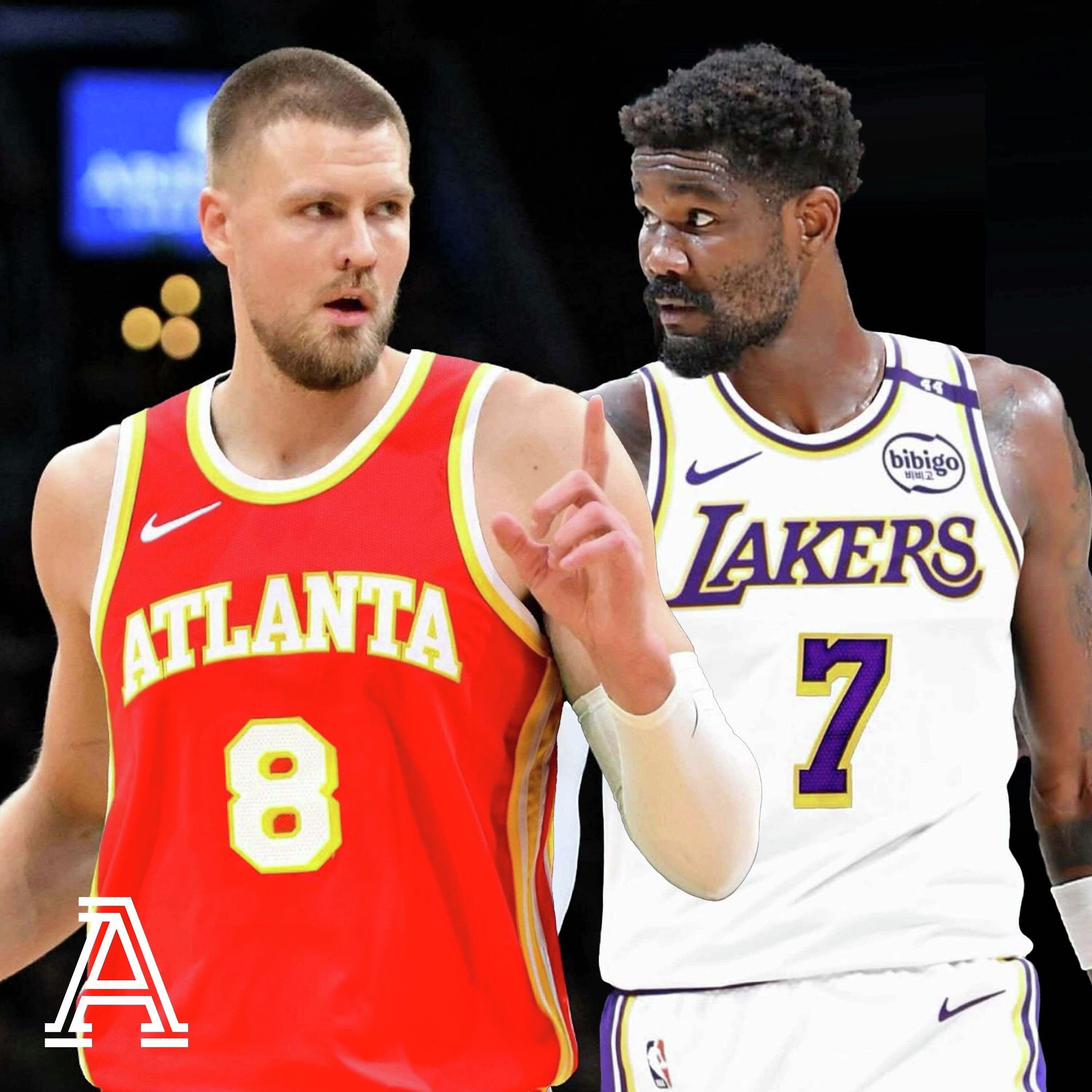 NBA Free Agency Winners & Losers, Lillard Landing Spots, Best BBQ Sides | The Drop