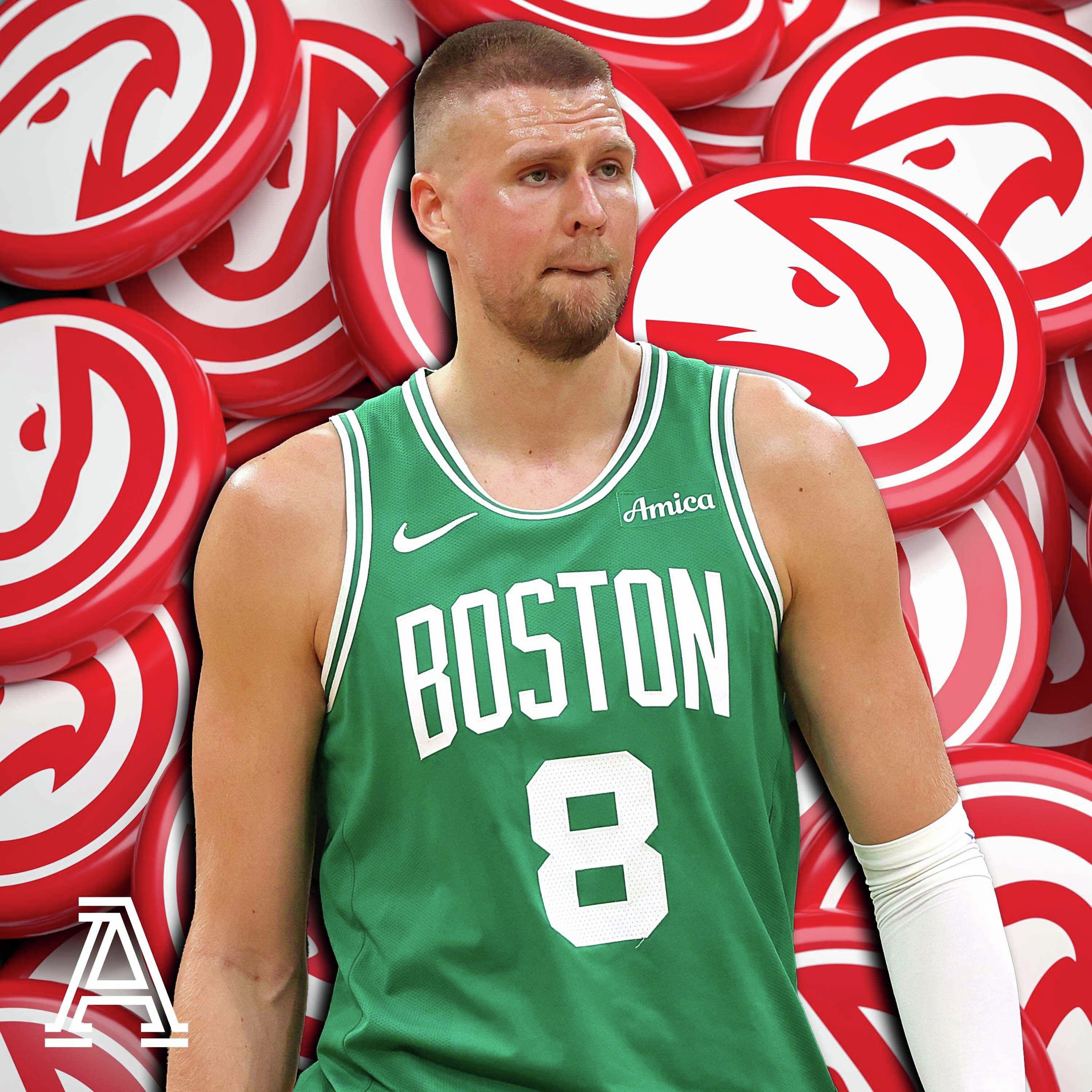 Emergency Pod | Kristaps Porzingis Traded To Hawks In Three-Team Deal