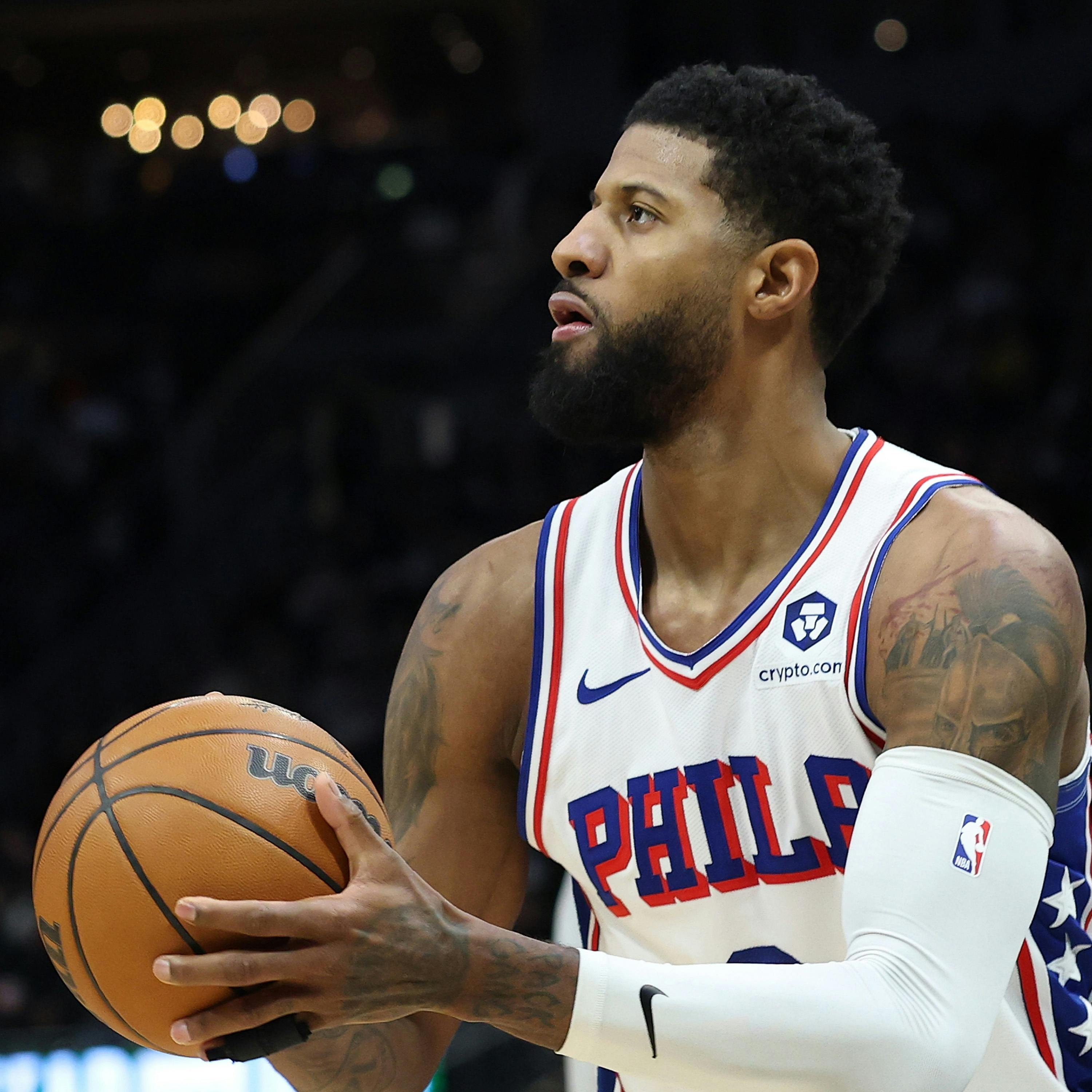 Paul George Unplugged, Wild OT Action & NBA Awards Watch