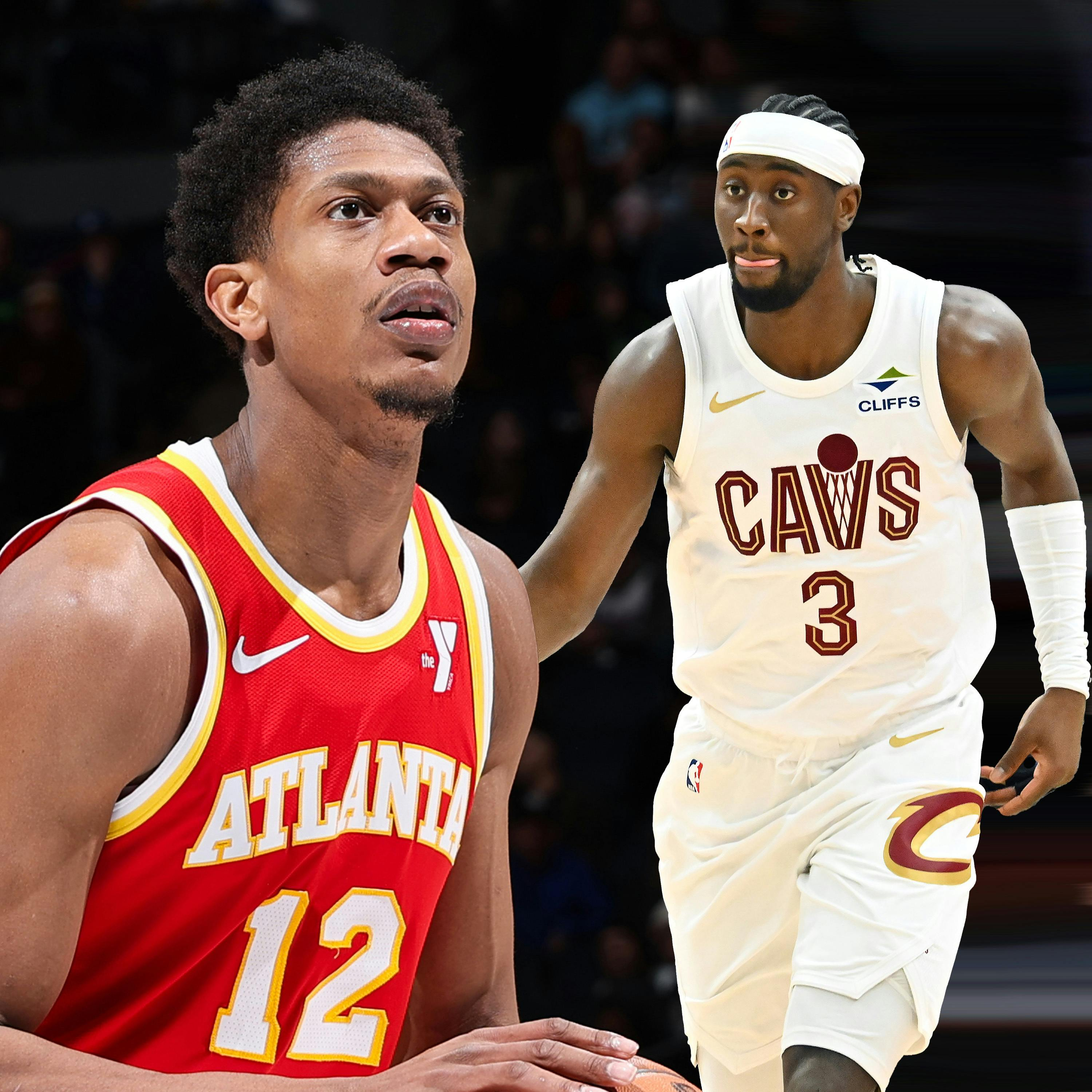 NBA Trade Deadline Special | De'Andre Hunter To Cavs, Clippers Add Bogi, Grizzlies Shed Salary