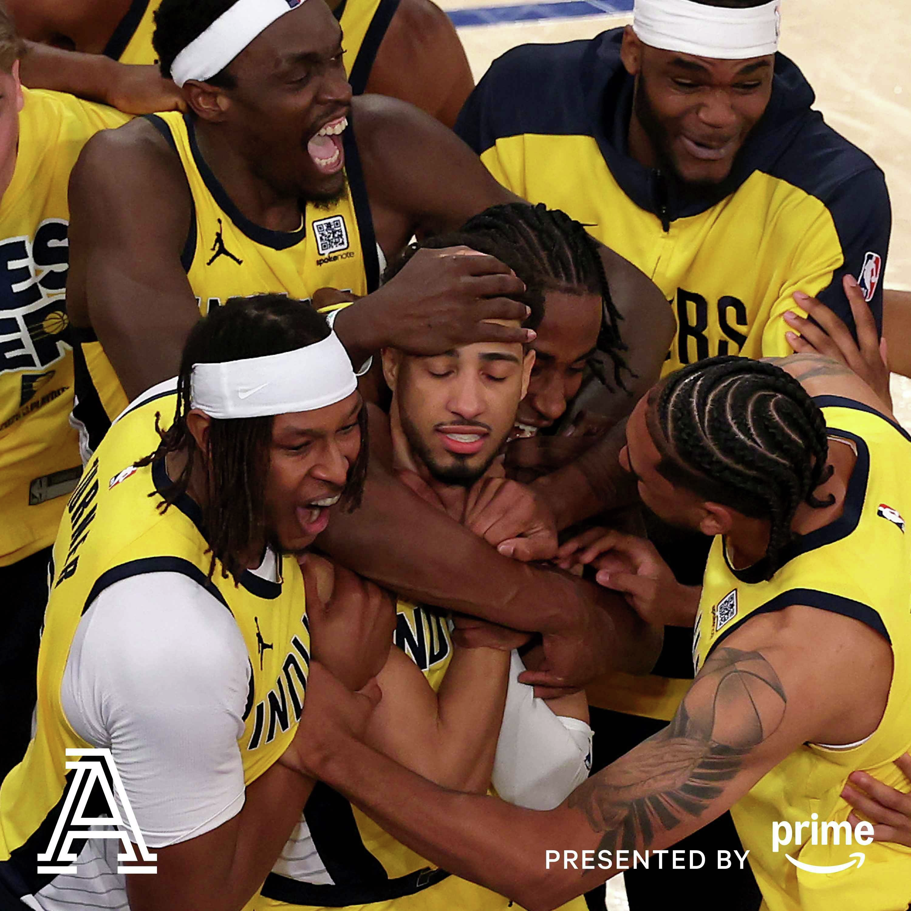 Immediate Reax | Pacers Win Wild Game 1 In OT Over Knicks