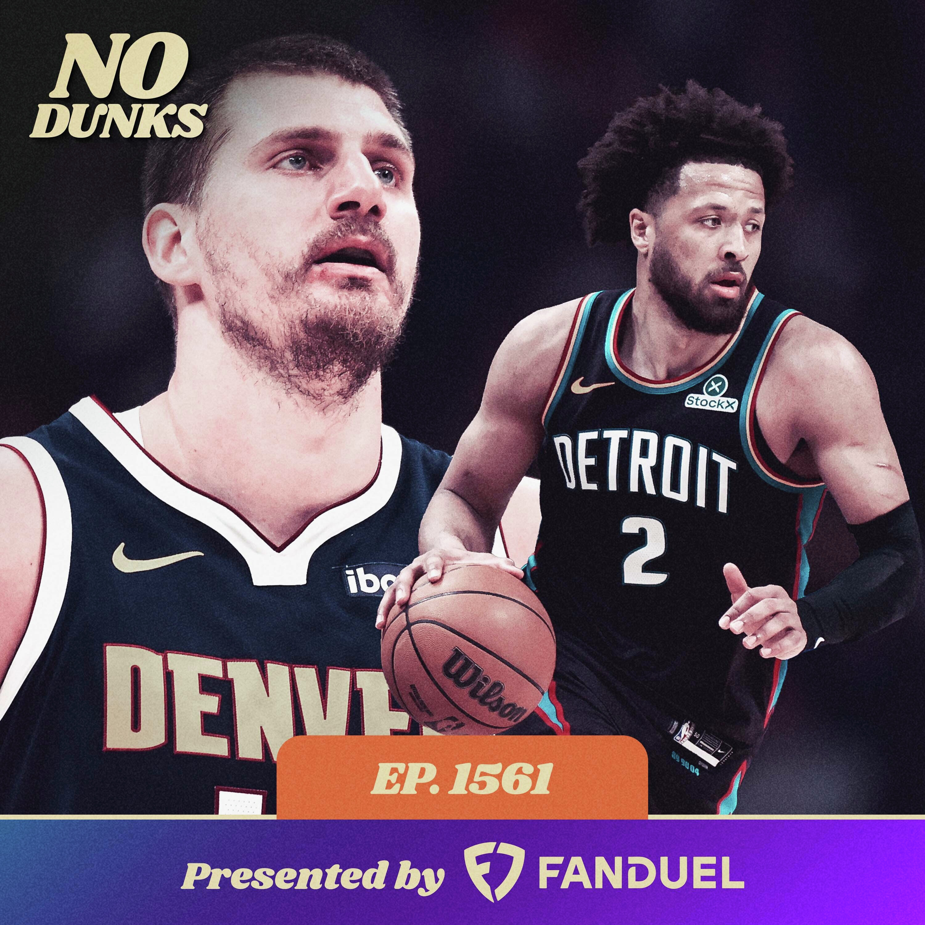 Analyzing NBA's 65-Game Rule, Ethical Tanking, Harden's Fractured Thumb