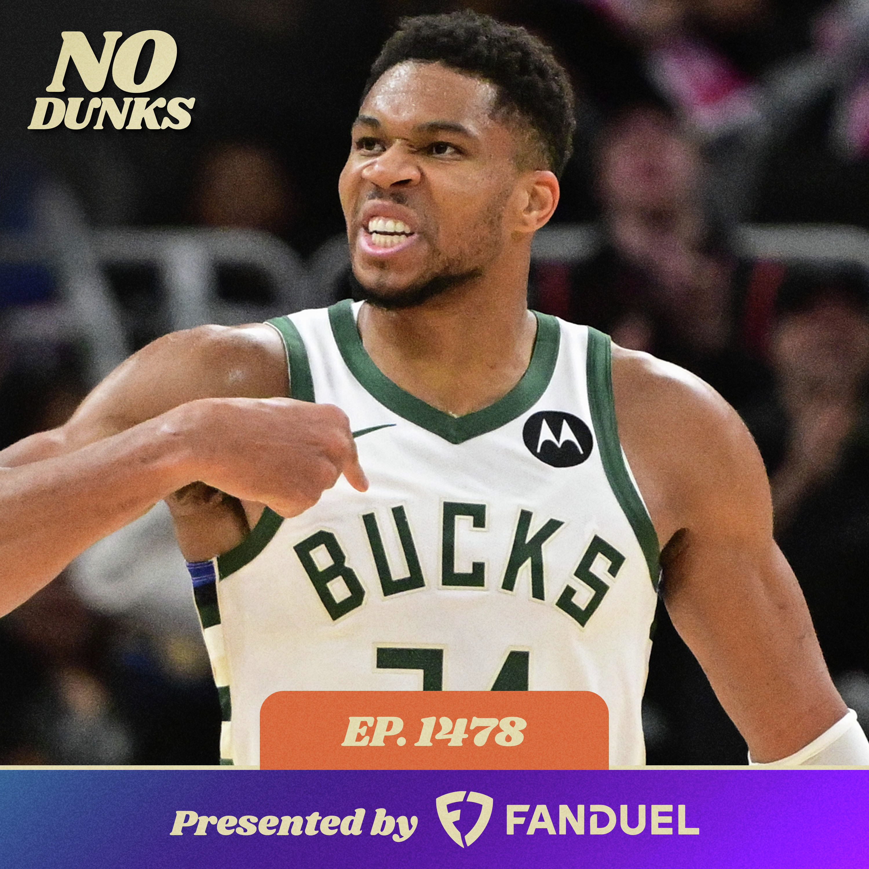Giannis Is Inevitable, Early-Season Surprises & Jordan On Load Management