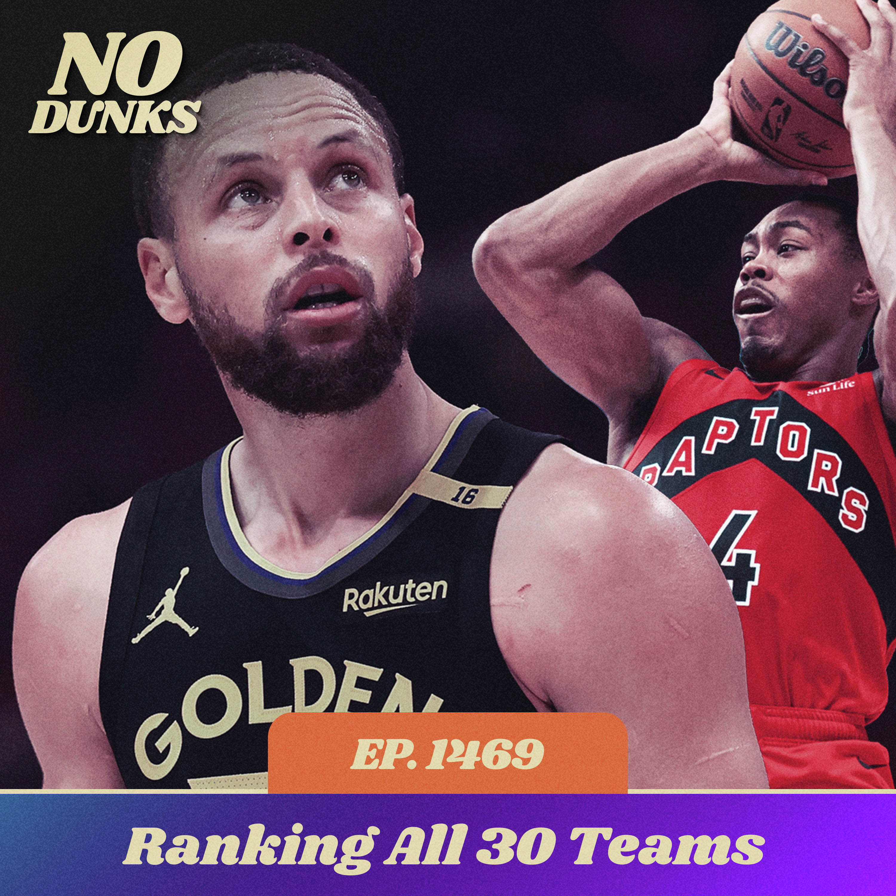 Ranking All 30 Teams | 2025-26 NBA Season Preview