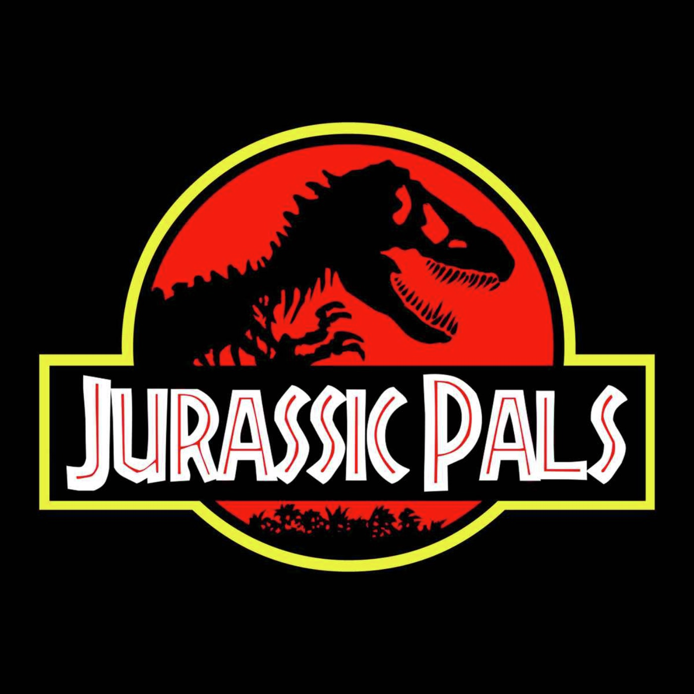 'Jurassic Park III' Rewatch | Jurassic Pals