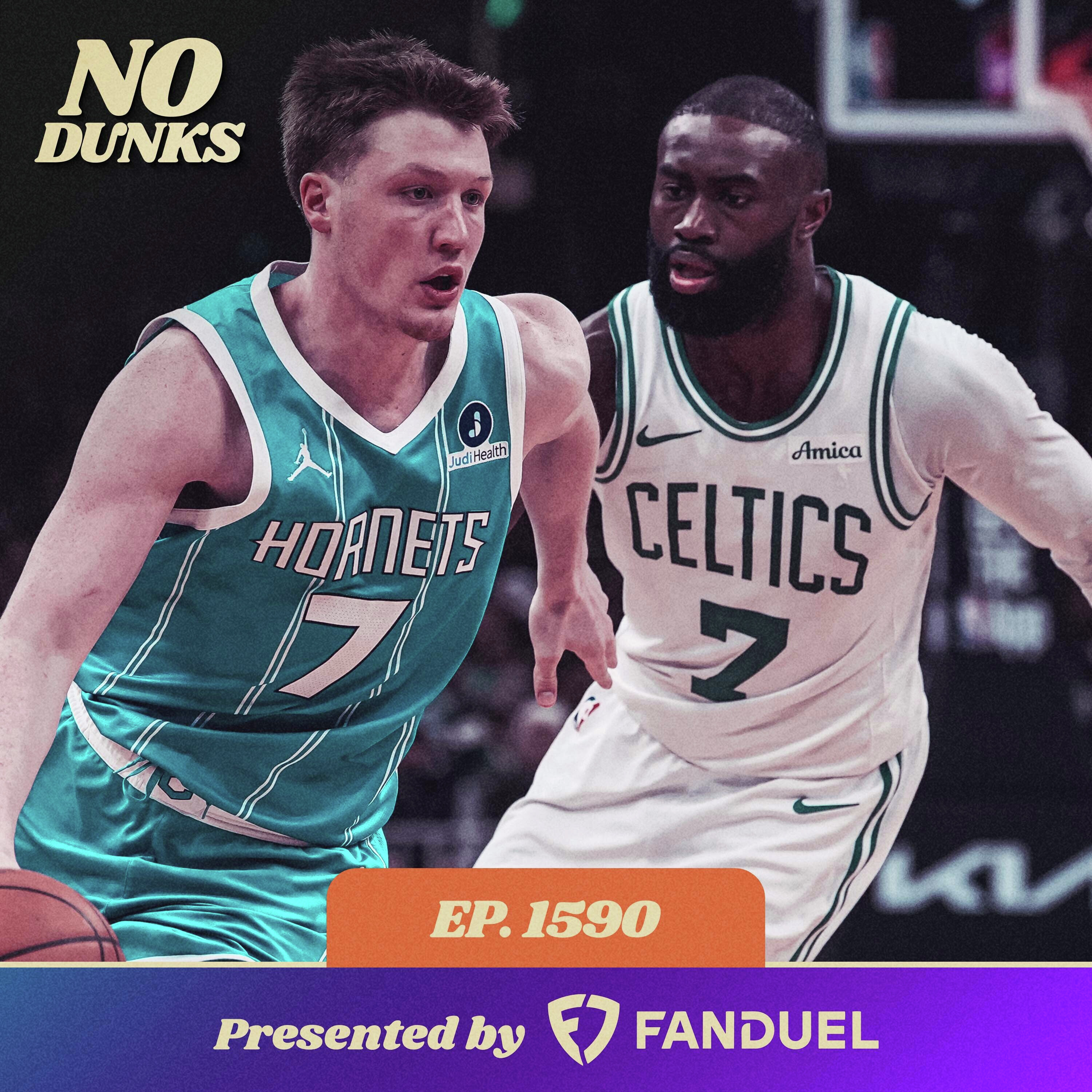 Jaylen Brown Makes Celtics History, Curry's Shoes, Giannis & The Bucks' Big Fat Greek Divorce Jaylen Brown Makes Celtics History, Curry's Shoes, Giannis & The Bucks' Big Fat Greek Divorce