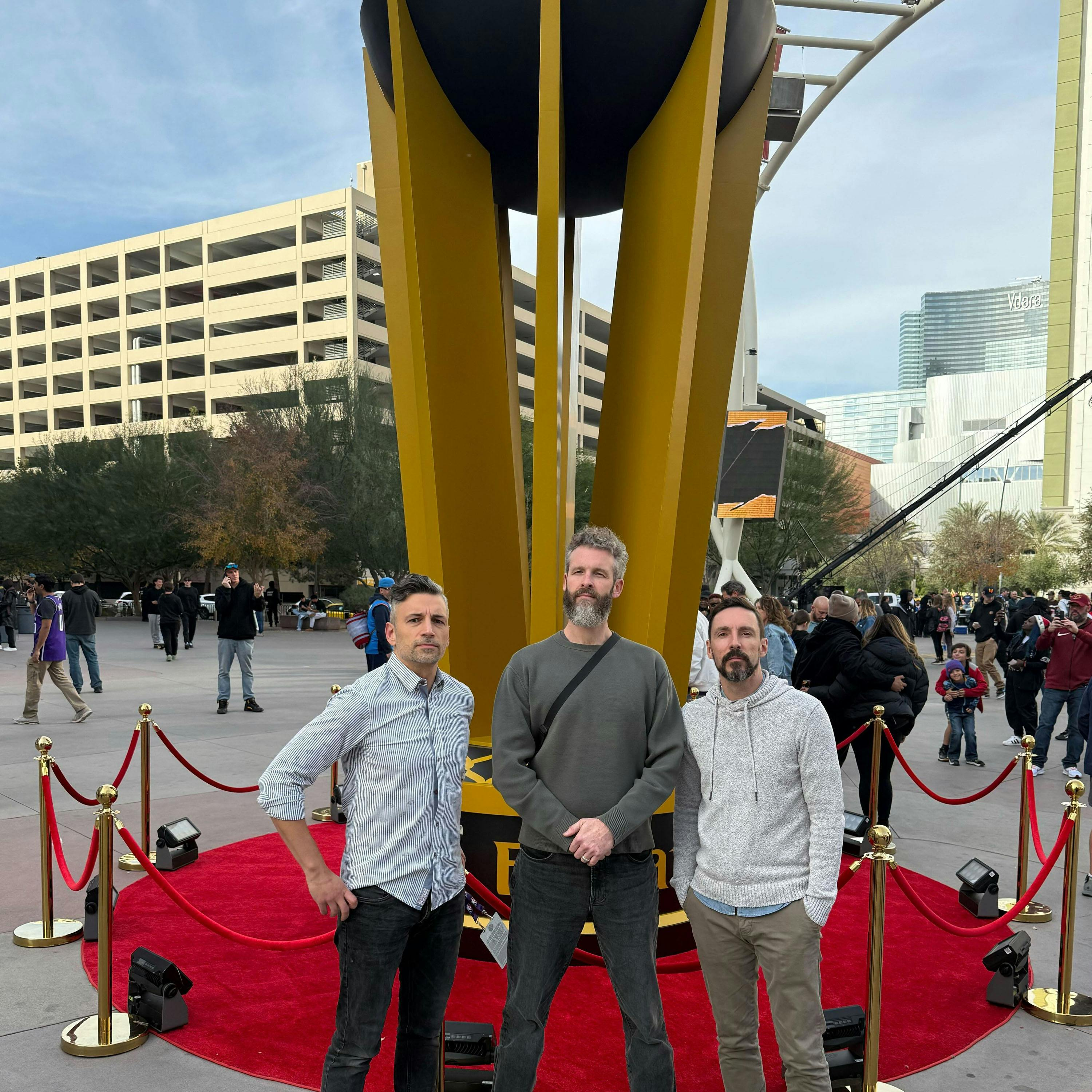 Respect The Cup | Bucks & Thunder Advance To Final