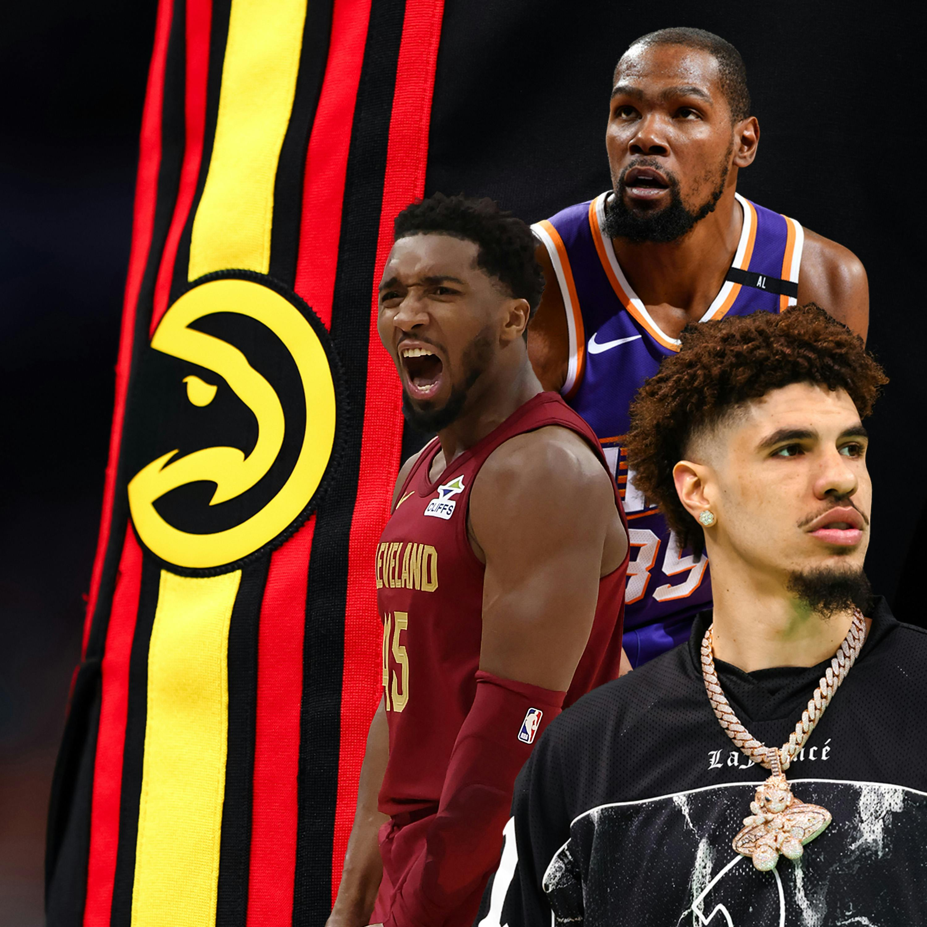 NBA Weekend Winners & Losers | Hawks Advance, Mitchell Takes Over, Pumpkin Pie Payoff