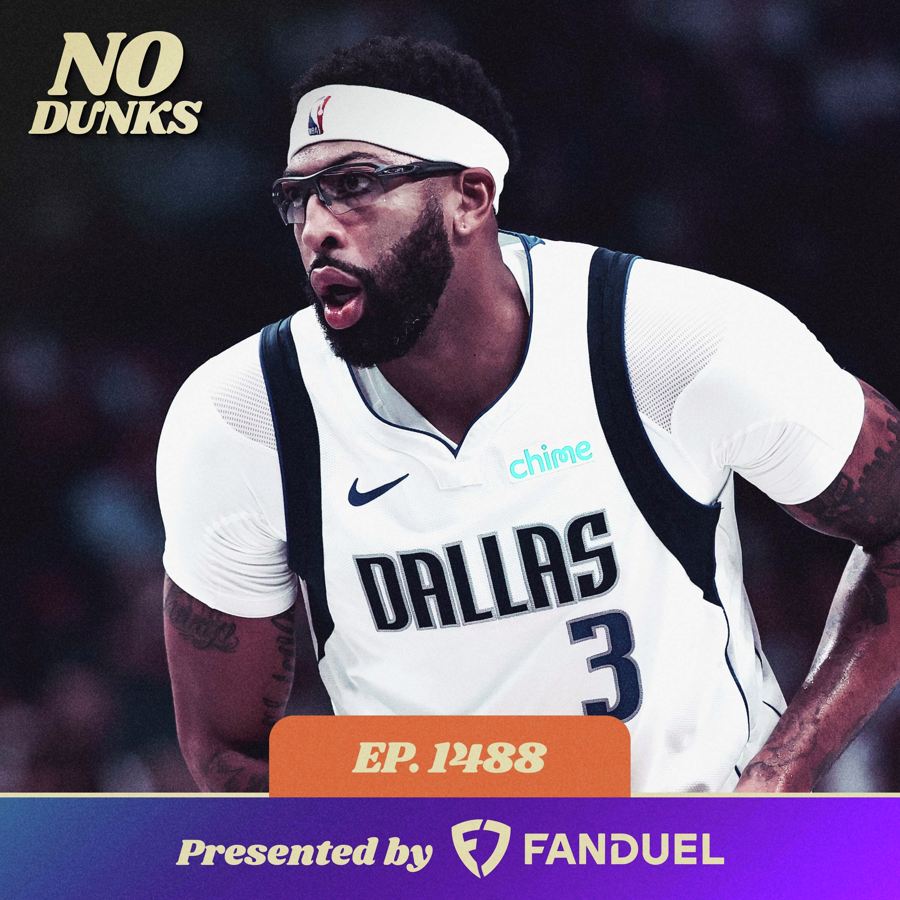 What's Next For The Mavericks?