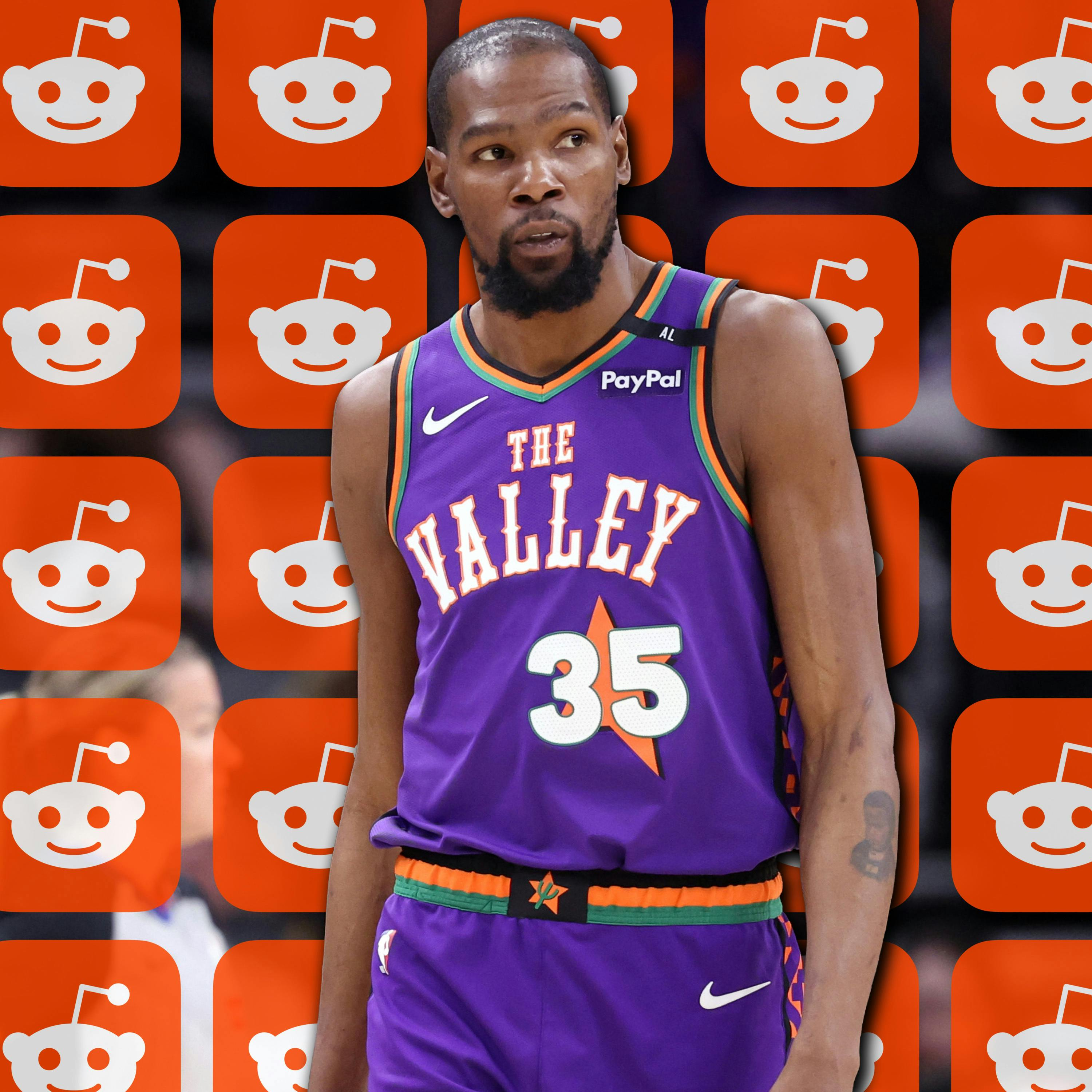 Curry vs. LeBron, The "Giving Greek", Eliminate Corner Threes? | NBA Reddit Pod