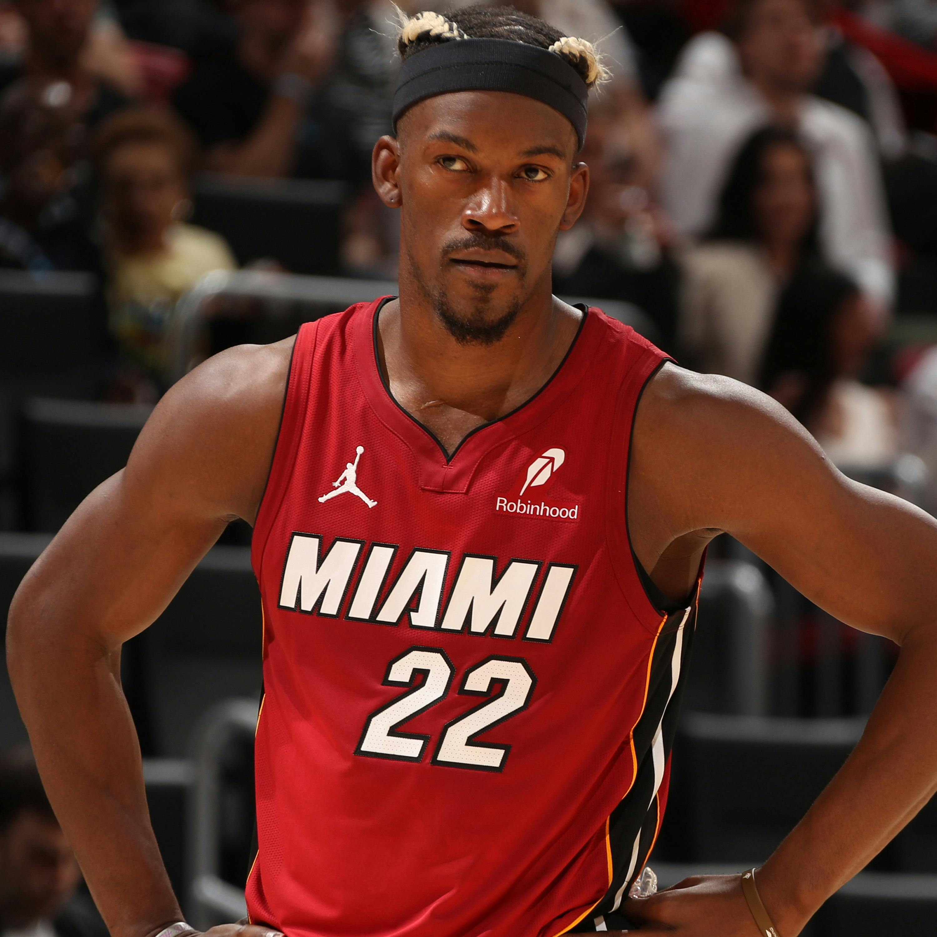 Jimmy Butler Trade To Suns Coming? Nuggets Are Contenders & Beach Steppin'