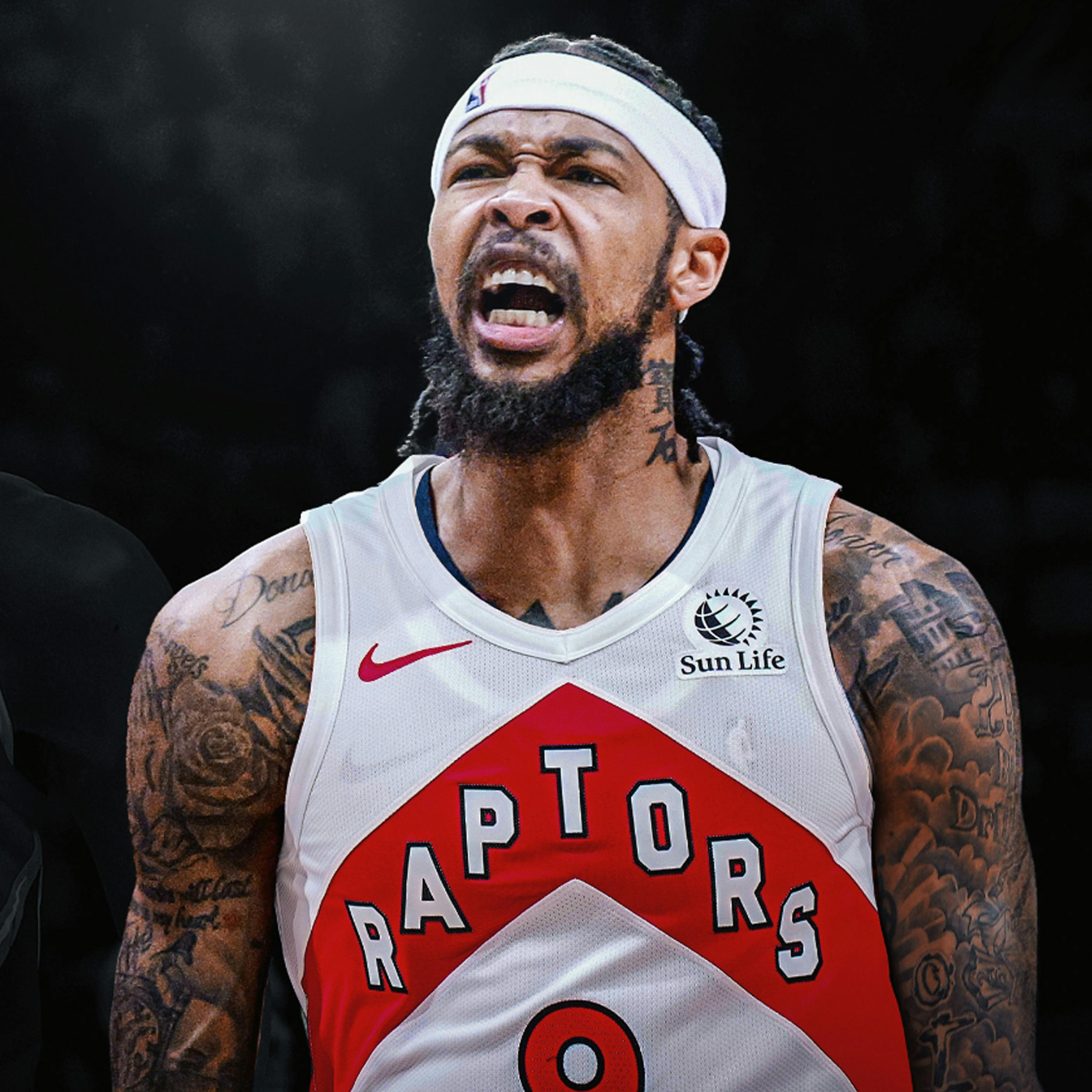 NBA Trade Deadline Madness | Butler To Warriors, Ingram To Raptors, Mark Williams To Lakers