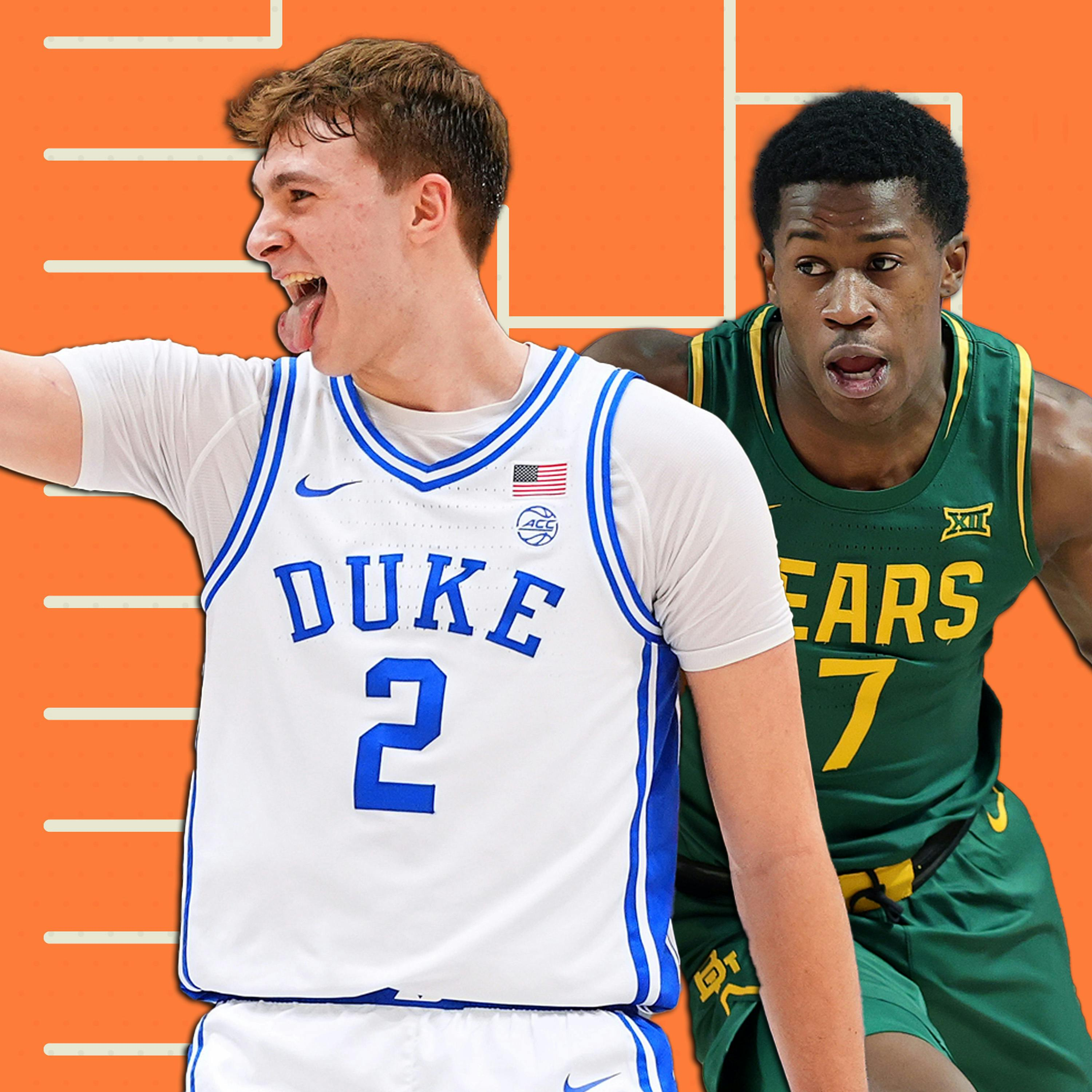 Top 10 NBA Prospects To Watch During March Madness, Draymond's DPOY Case, Vintage Kawhi