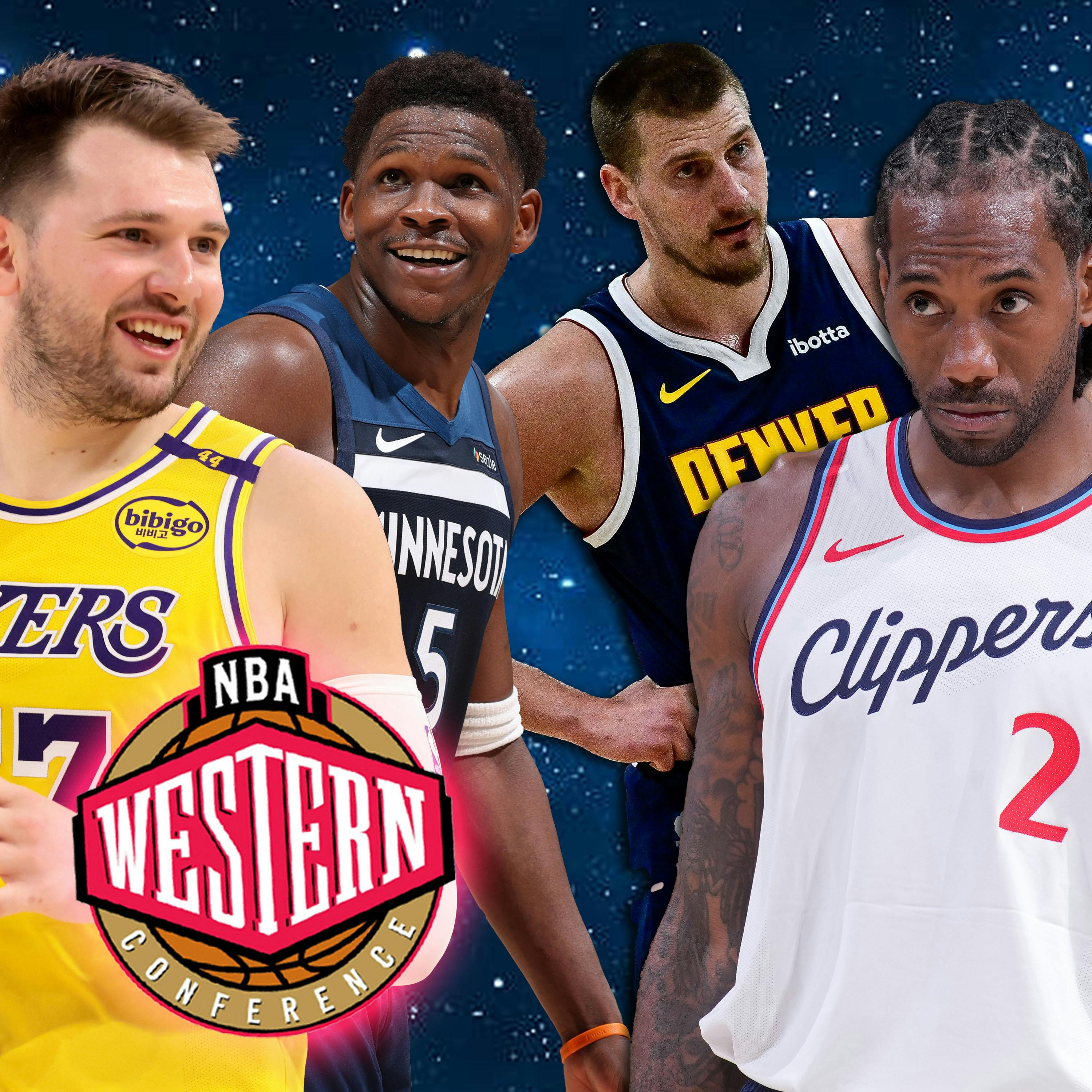 Play-In Jimmy, Magic Advance, Lakers-Wolves & Nuggets-Clippers Predictions